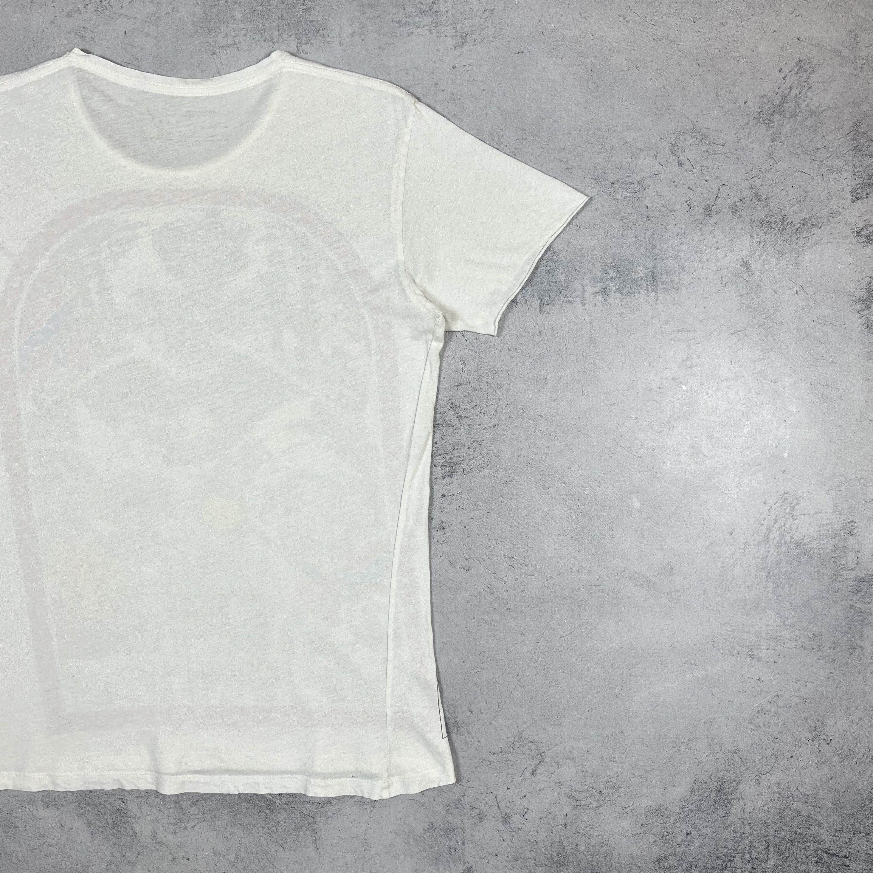 Allsaints AllSaints Spitalfields Appalacia Crazy Art T Shirt Size US S / EU 44-46 / 1 - 19 Thumbnail