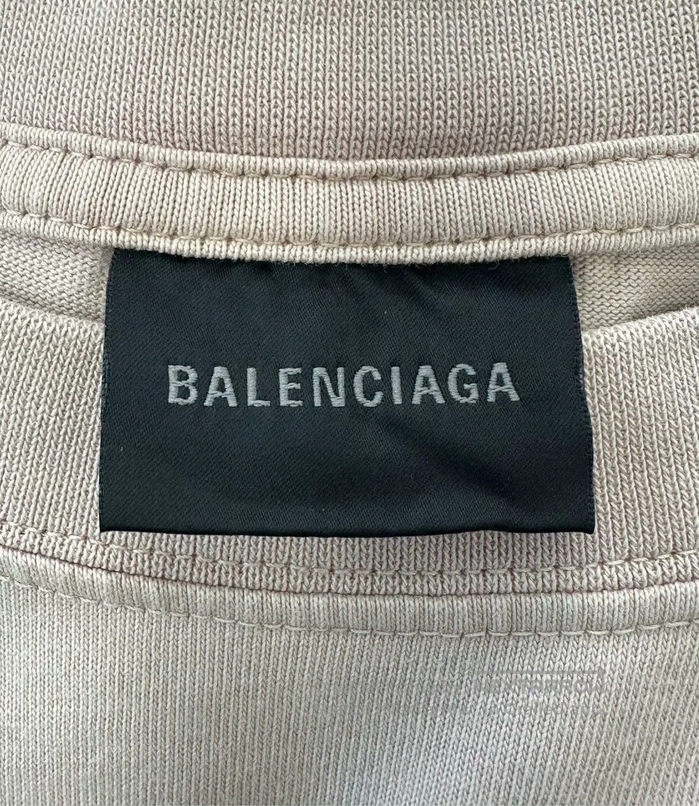 Balenciaga Balenciaga Pink embroidered Coca-Cola logo short-sleeve sh Size US S / EU 44-46 / 1 - 3 Thumbnail