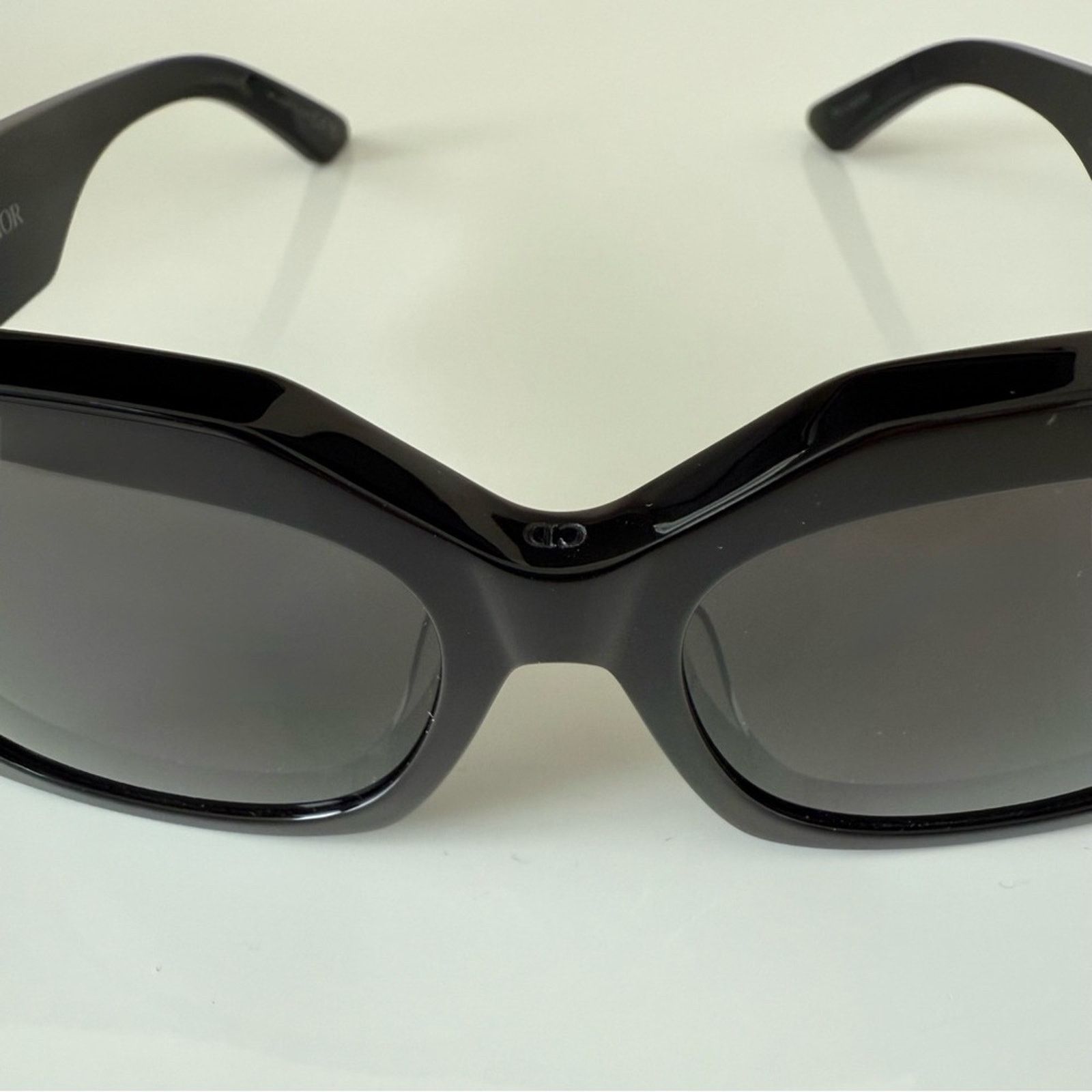 Dior NWT Christian Dior MissDior S2F 10A0 women sunglasses 680$ Size ONE SIZE - 3 Thumbnail