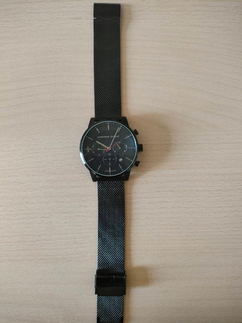 Number (N)ine Angel Clover Watch Size ONE SIZE - 2 Thumbnail
