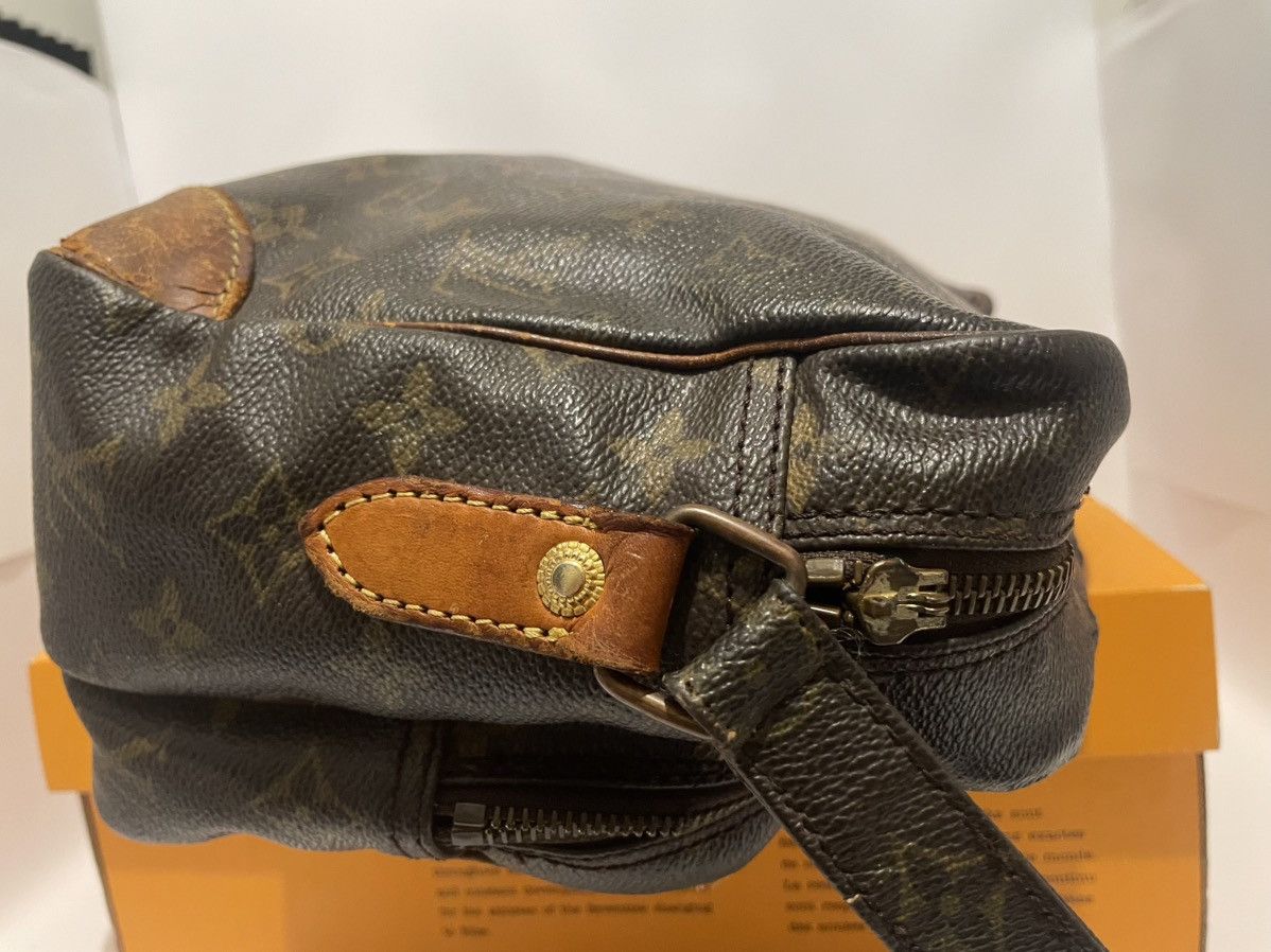 Louis Vuitton Louis Vuitton vintage originale - Bandoulière 28 (Monogram) Size ONE SIZE - 10 Thumbnail