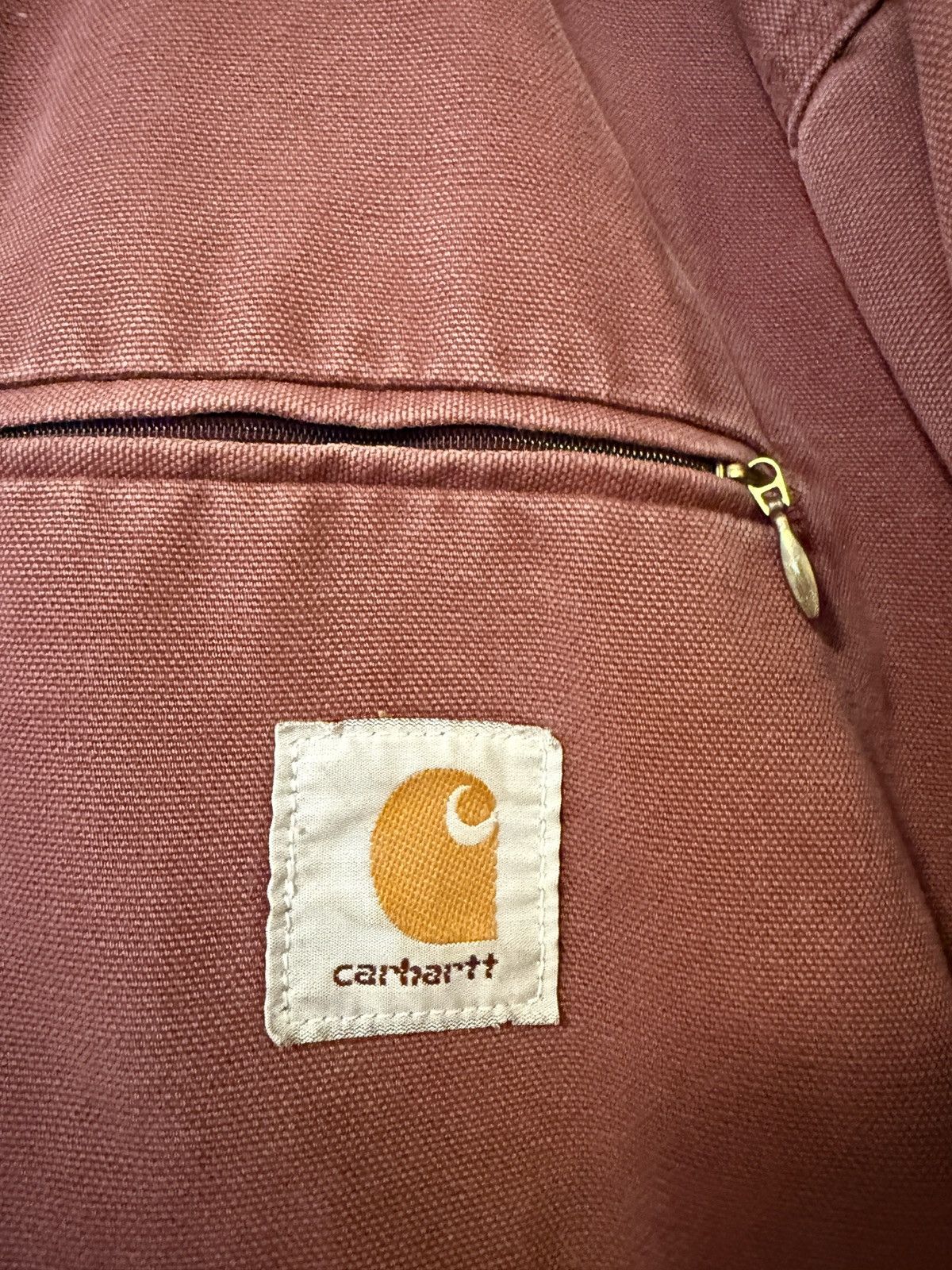 Carhartt Carhartt JS1236 Large Detroit Size US L / EU 52-54 / 3 - 6 Thumbnail