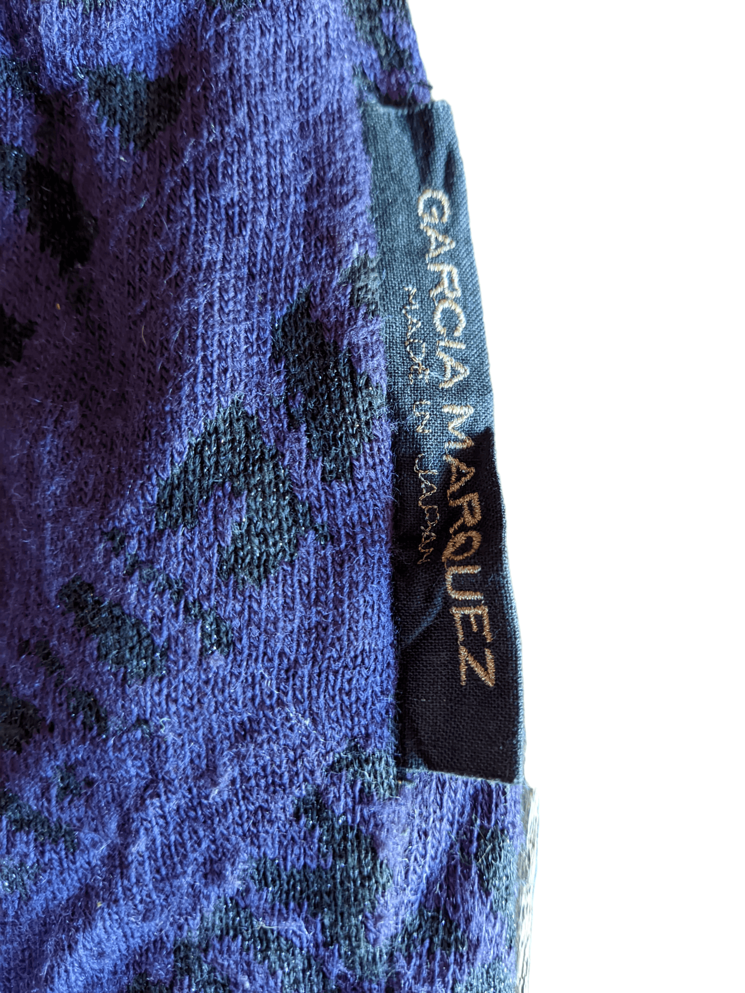 Other Garcia Marquez Beanie Hats Japan Made Size ONE SIZE - 3 Thumbnail