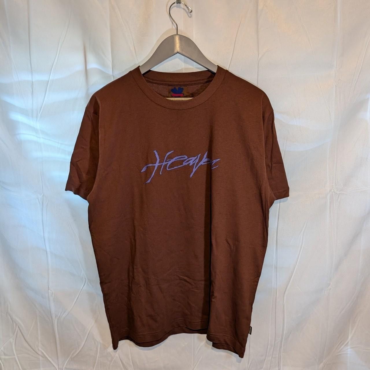 Heaven by Marc Jacobs Heaven Logo Tee Size US L / EU 52-54 / 3 - 1 Thumbnail