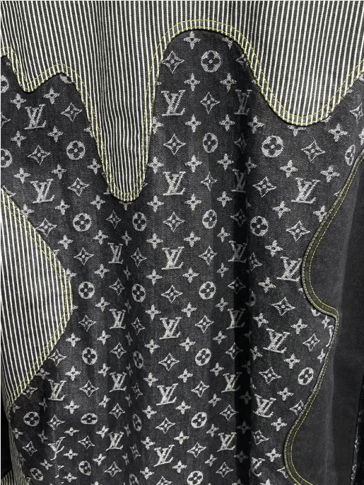 Louis Vuitton casual jacket 46 Size US S / EU 44-46 / 1 - 3 Thumbnail