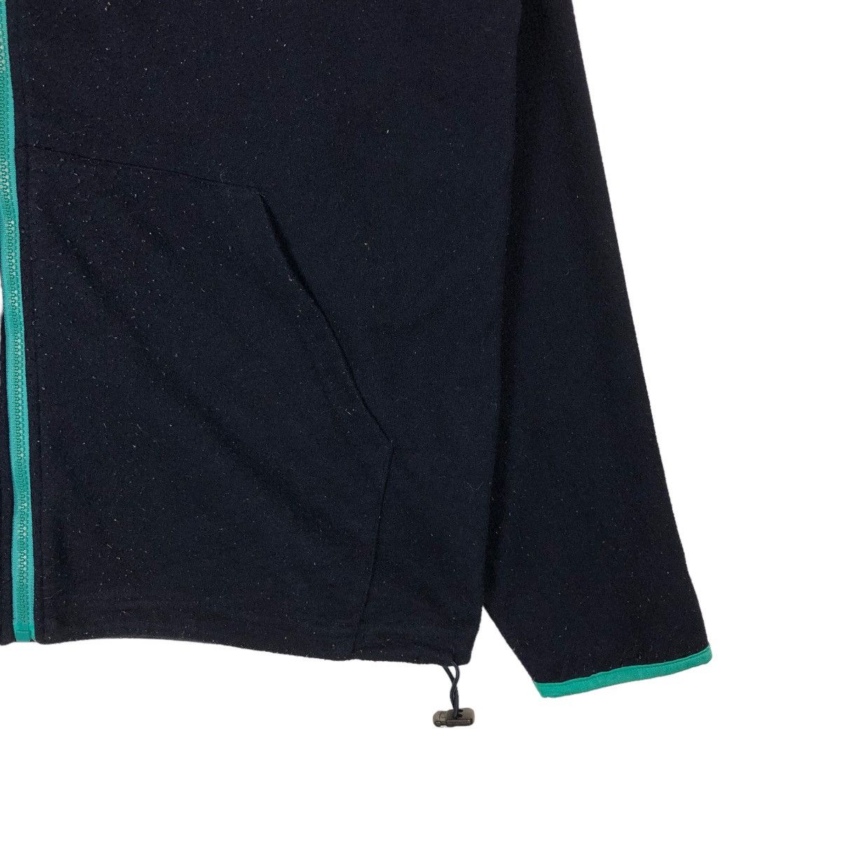 Japanese Brand 🔥Vintage Fleece Jacket Seattle Marines Big Logo Size US M / EU 48-50 / 2 - 5 Thumbnail