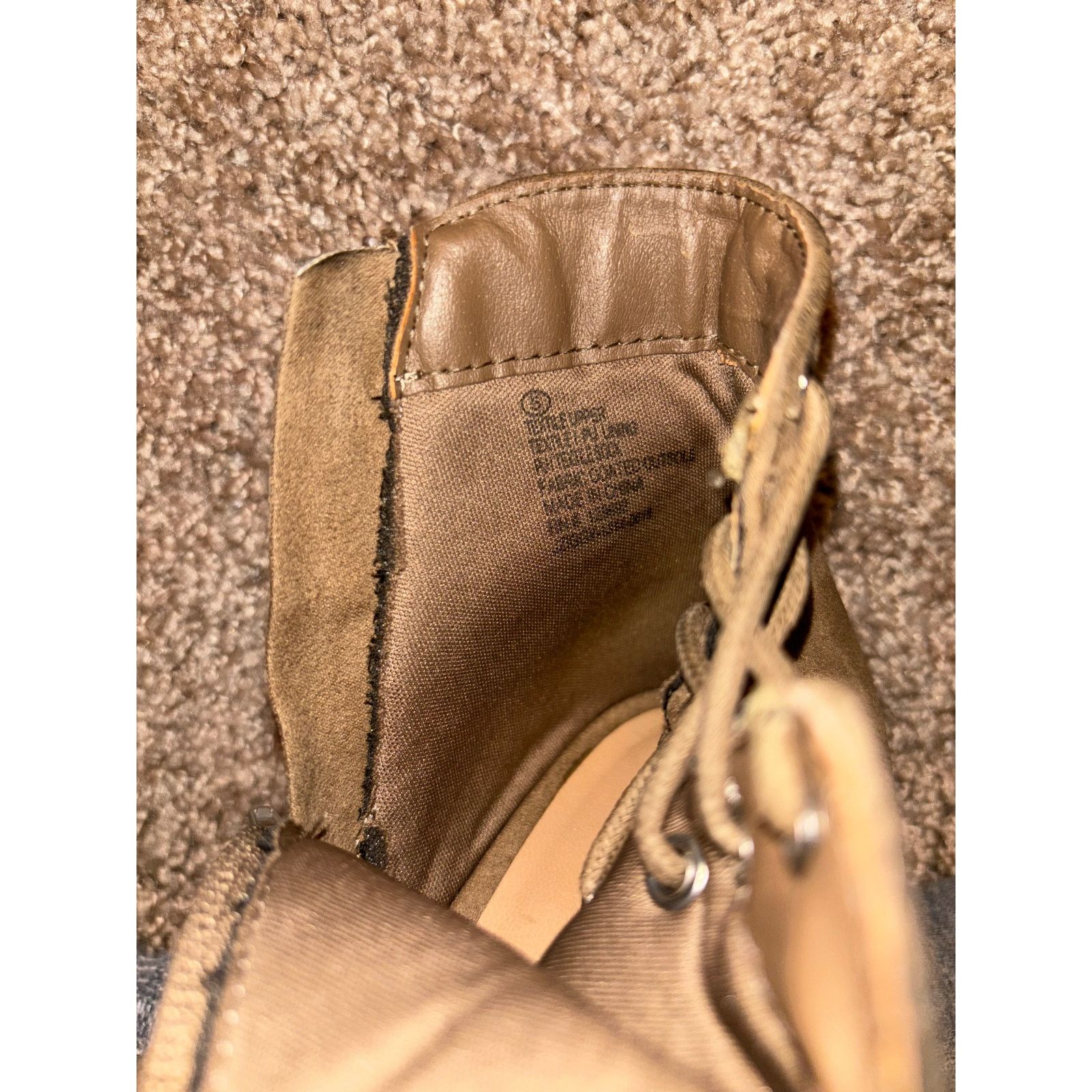 The Unbranded Brand Madden Girl Size 5 Booties (Women 7) Size US 5 / IT 35 - 7 Thumbnail
