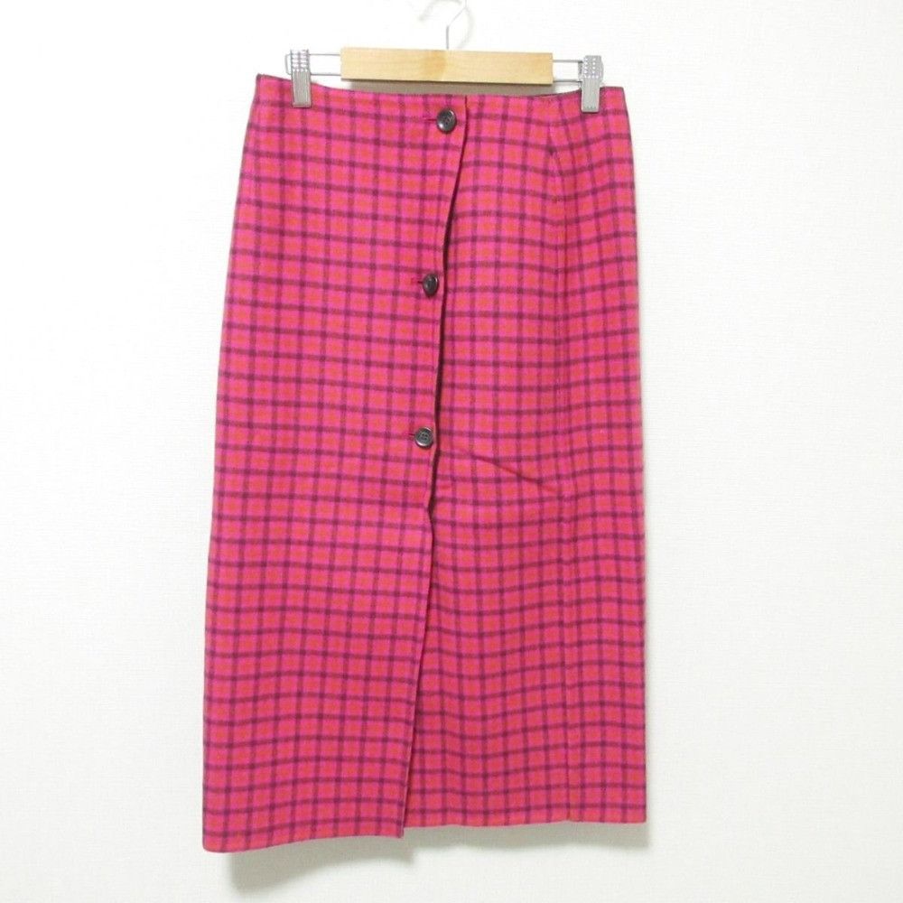Other IENA Long Wool Skirt Others Skirts DUTY FREE for USA