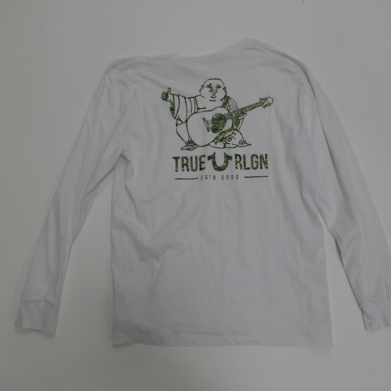 True Religion Longsleeve