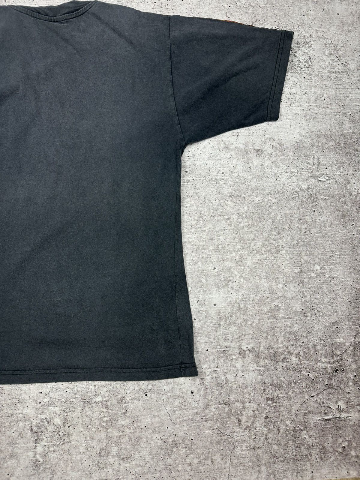 Alien Workshop Vintage Ganja Wear Alien Nation Bob Marlien Tee Size US L / EU 52-54 / 3 - 12 Thumbnail