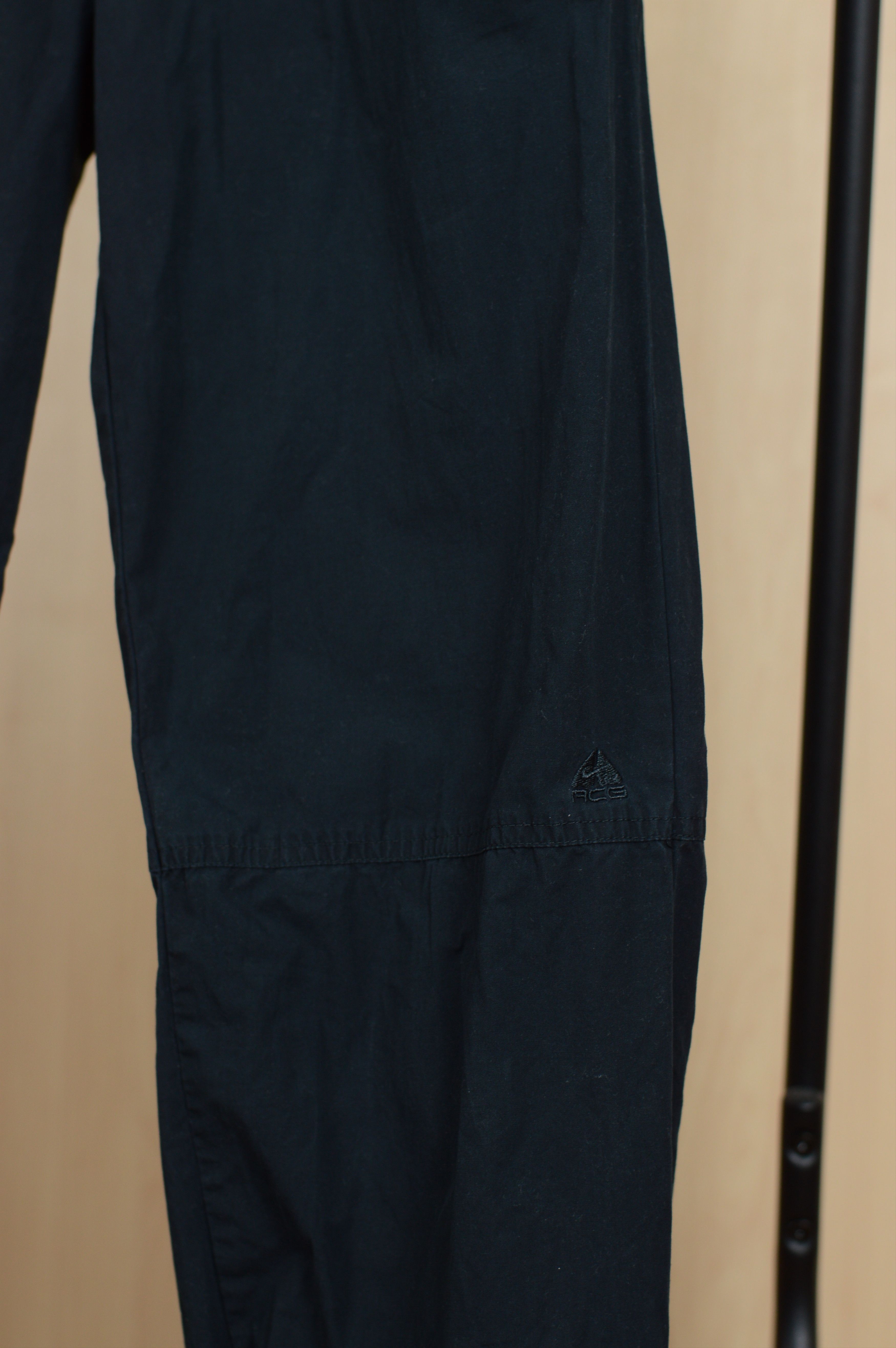 Nike × Nike ACG Nike ACG avant garde pants Size 28" / US 6 / IT 42 - 4 Thumbnail