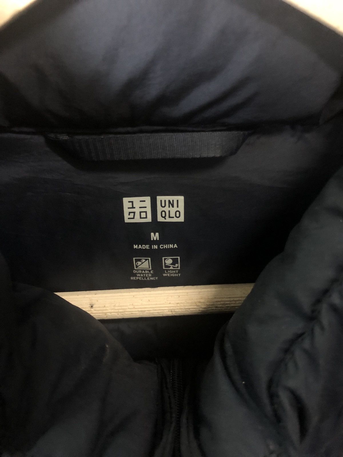 Uniqlo Uniqlo Puffer Light Jacket Size US M / EU 48-50 / 2 - 4 Thumbnail