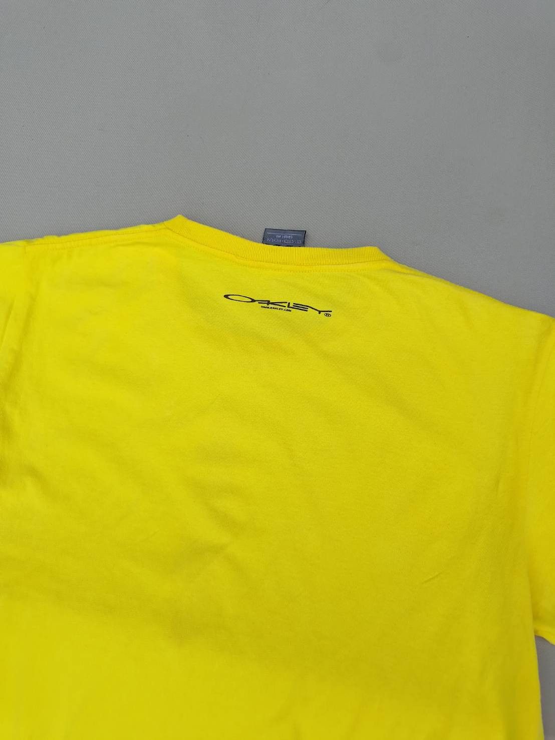 Oakley Sold Out - OAKLEY 90s Software Vintage Center Logo surf Size US M / EU 48-50 / 2 - 6 Thumbnail
