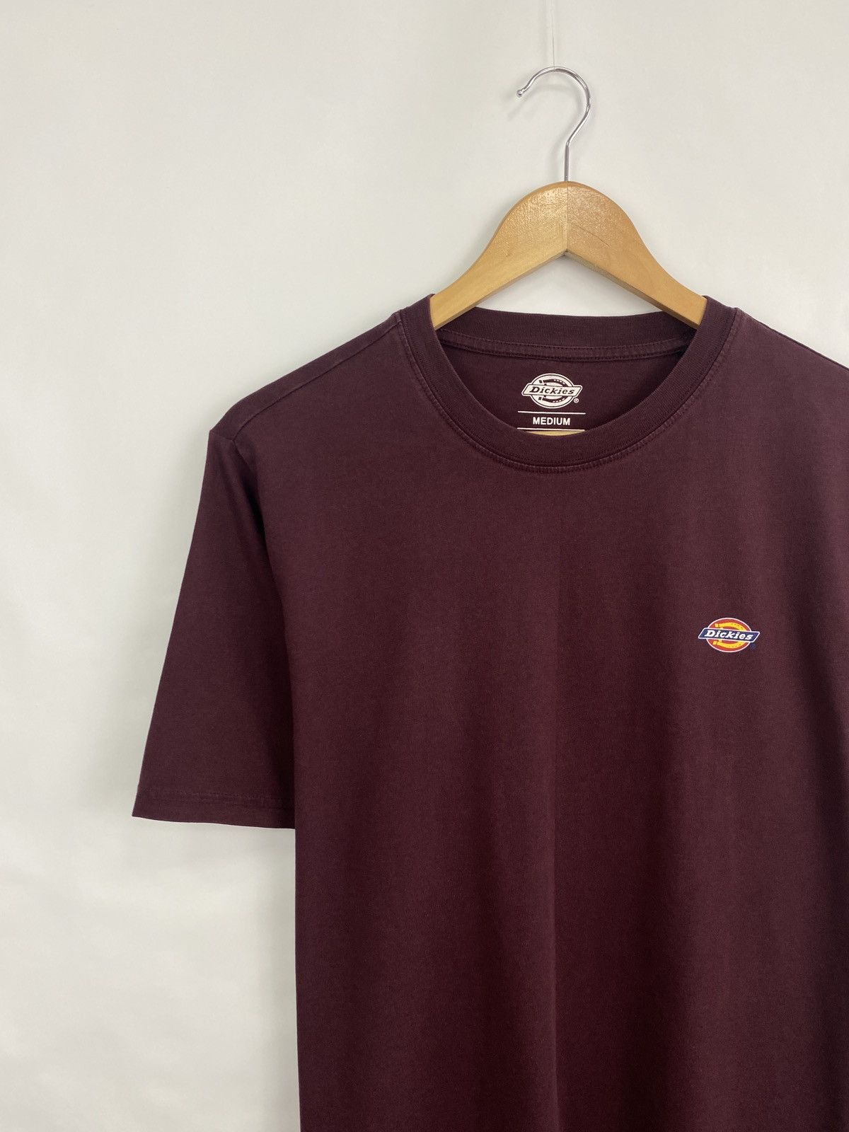 Dickies × Vintage 🇺🇸 Dickies t-shirt Size US M / EU 48-50 / 2 - 2 Thumbnail