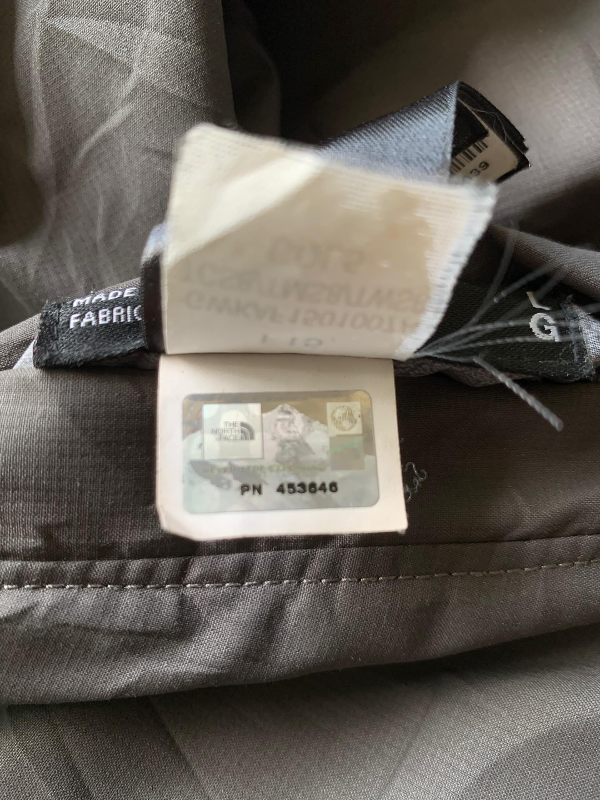 The North Face The North Face Homme Riversible Camo Jacket Size US L / EU 52-54 / 3 - 12 Thumbnail
