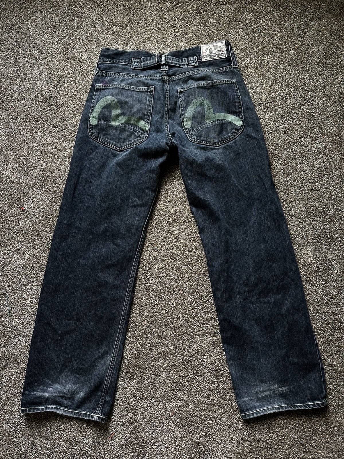 Zapatos puma 2007 jeans new arrivals