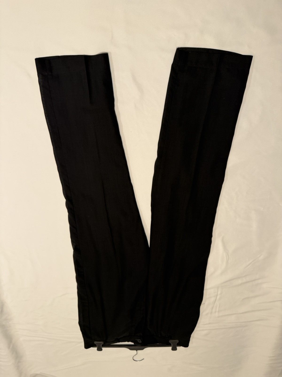 Rick Owens Rick owens mens pants. 54/38. $1190 Size US 38 / EU 54 - 1 Thumbnail