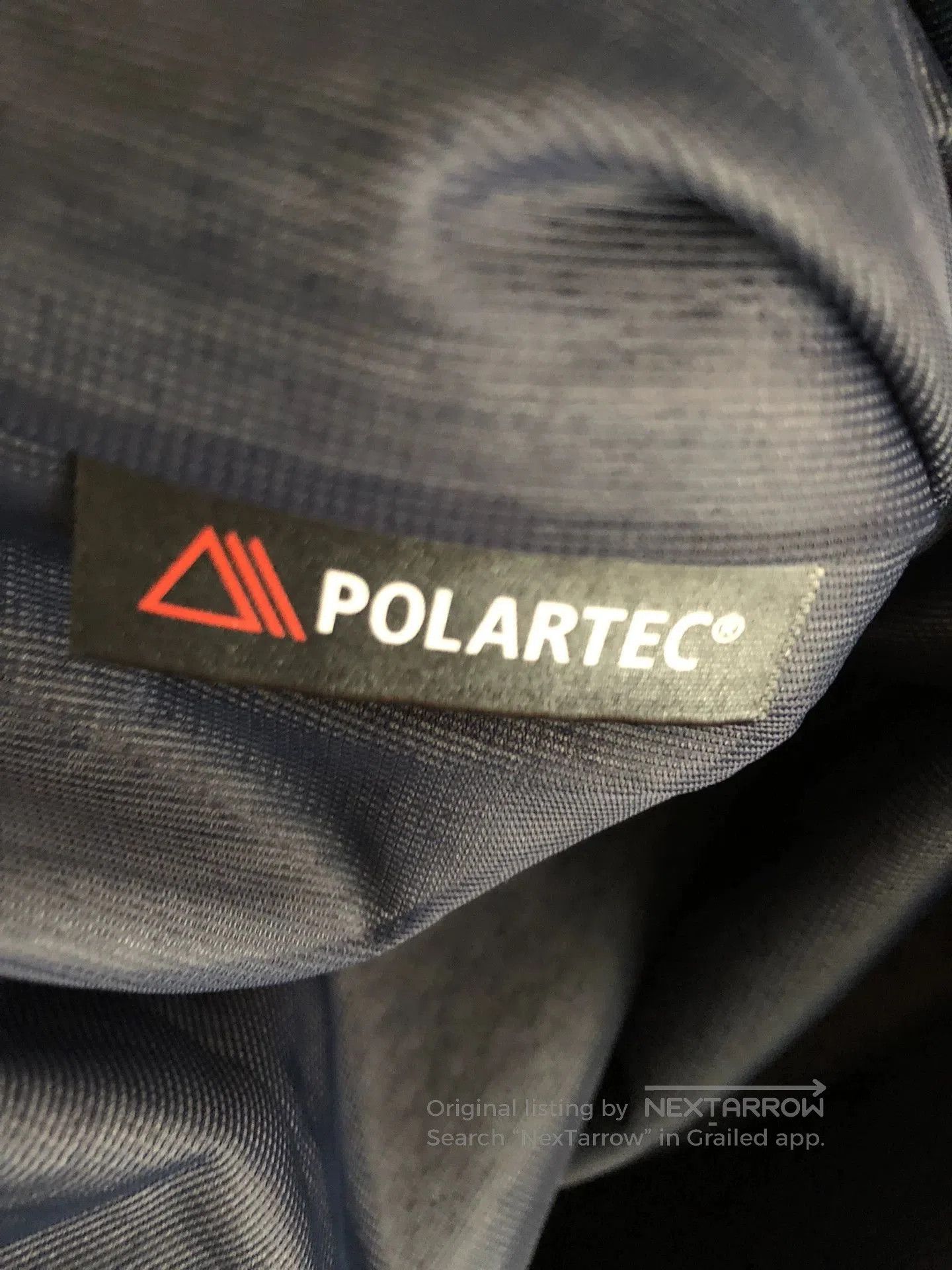Nanamica nanamica POLARTEC Lightweight Jacket. Size US S / EU 44-46 / 1 - 8 Thumbnail