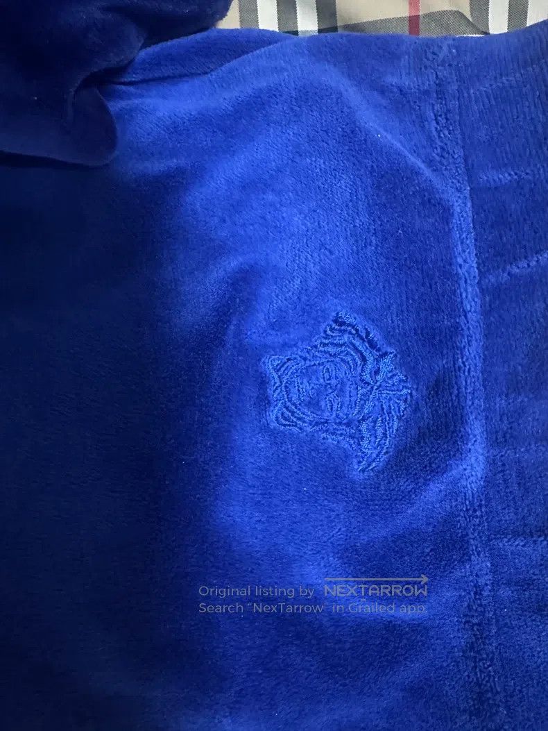 Versace Versace Velor set Size US L / EU 52-54 / 3 - 4 Thumbnail