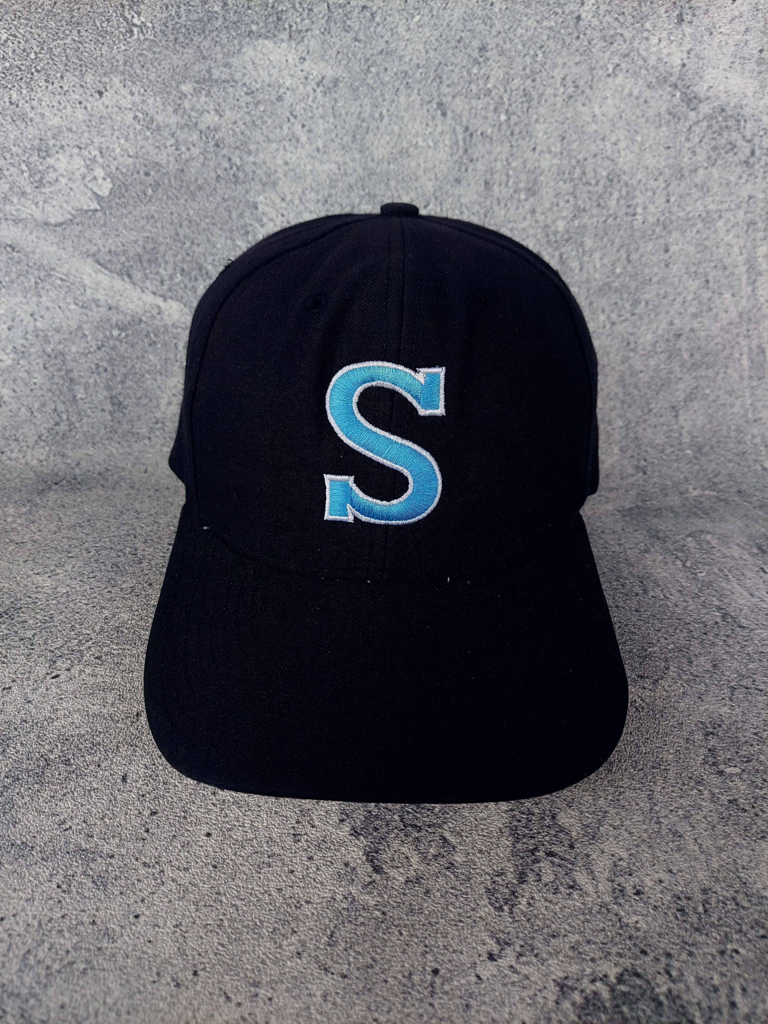 MLB × Vintage 💥Vintage Richardson Pro Model Logo Cap Size ONE SIZE - 1 Thumbnail