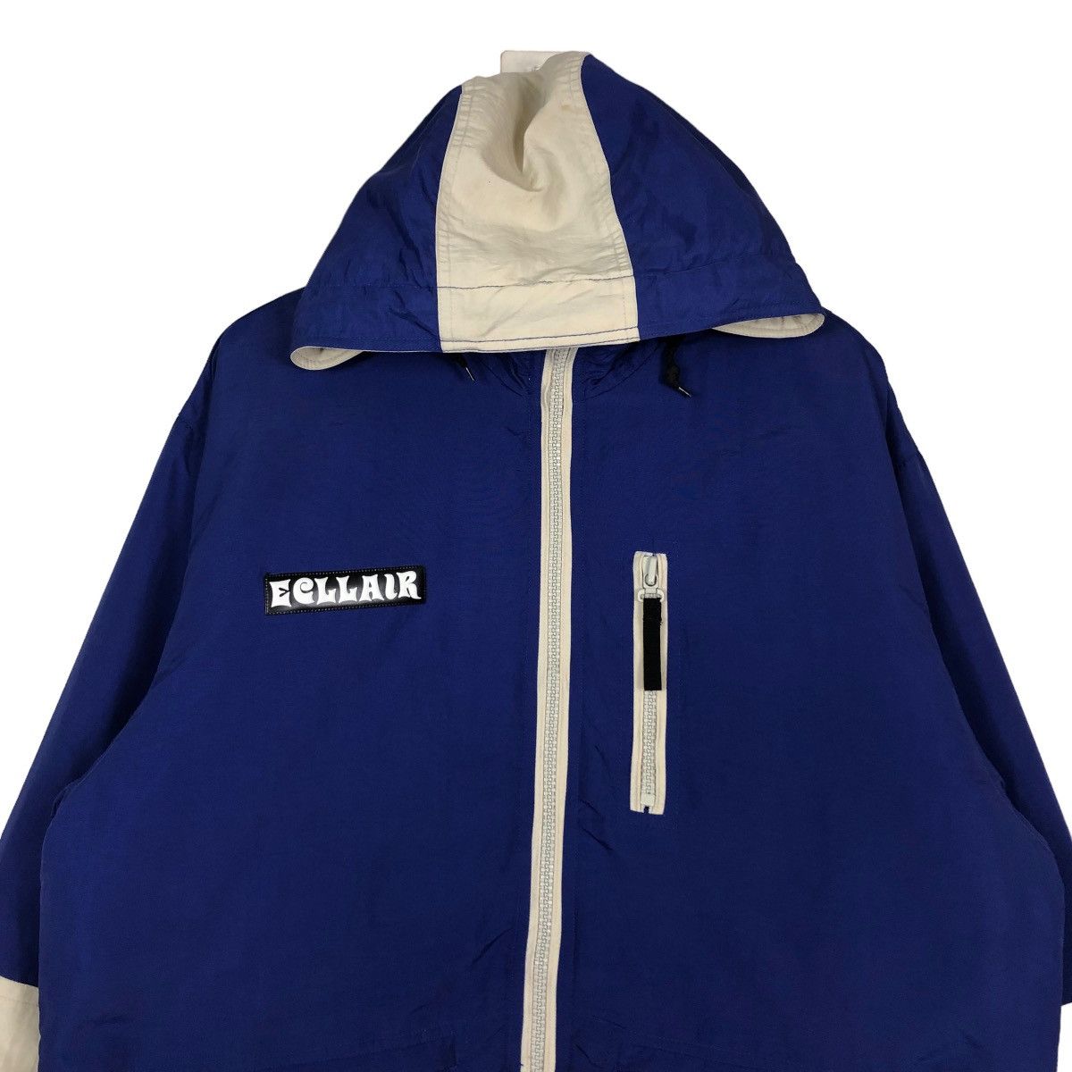 Japanese Brand 📌VINTAGE SKI JACKET ECLLAIR JAPAN MULTI POCKET CARGO Size US L / EU 52-54 / 3 - 5 Thumbnail
