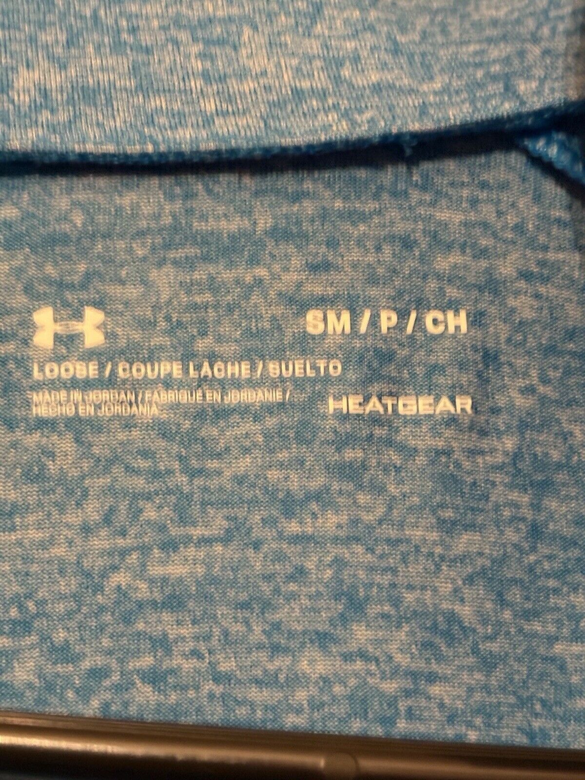 Under Armour Under Armour Women's Athletic Pullover 1/4 Zip Size S / US 4 / IT 40 - 7 Thumbnail