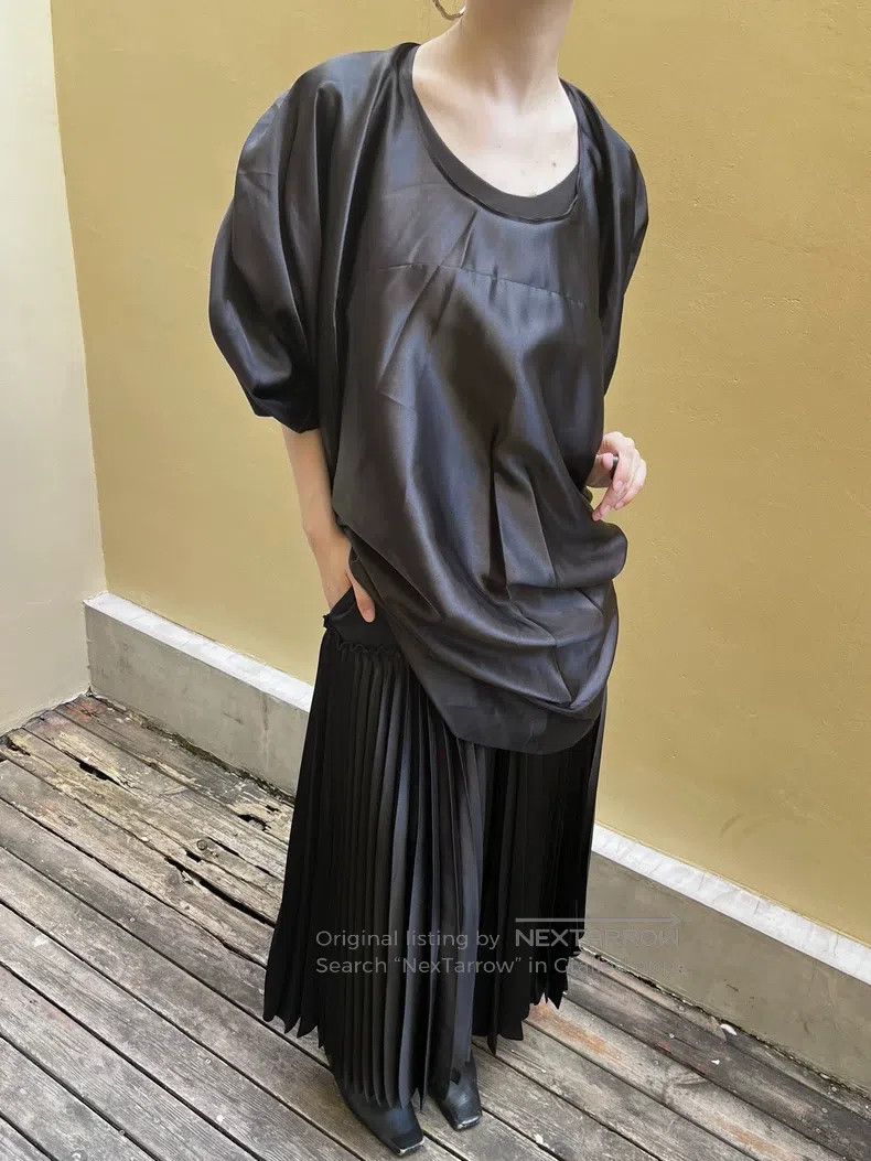 Junya Watanabe Junya Watanabe Transformative dress Size S Size S / US 4 / IT 40 - 2 Thumbnail