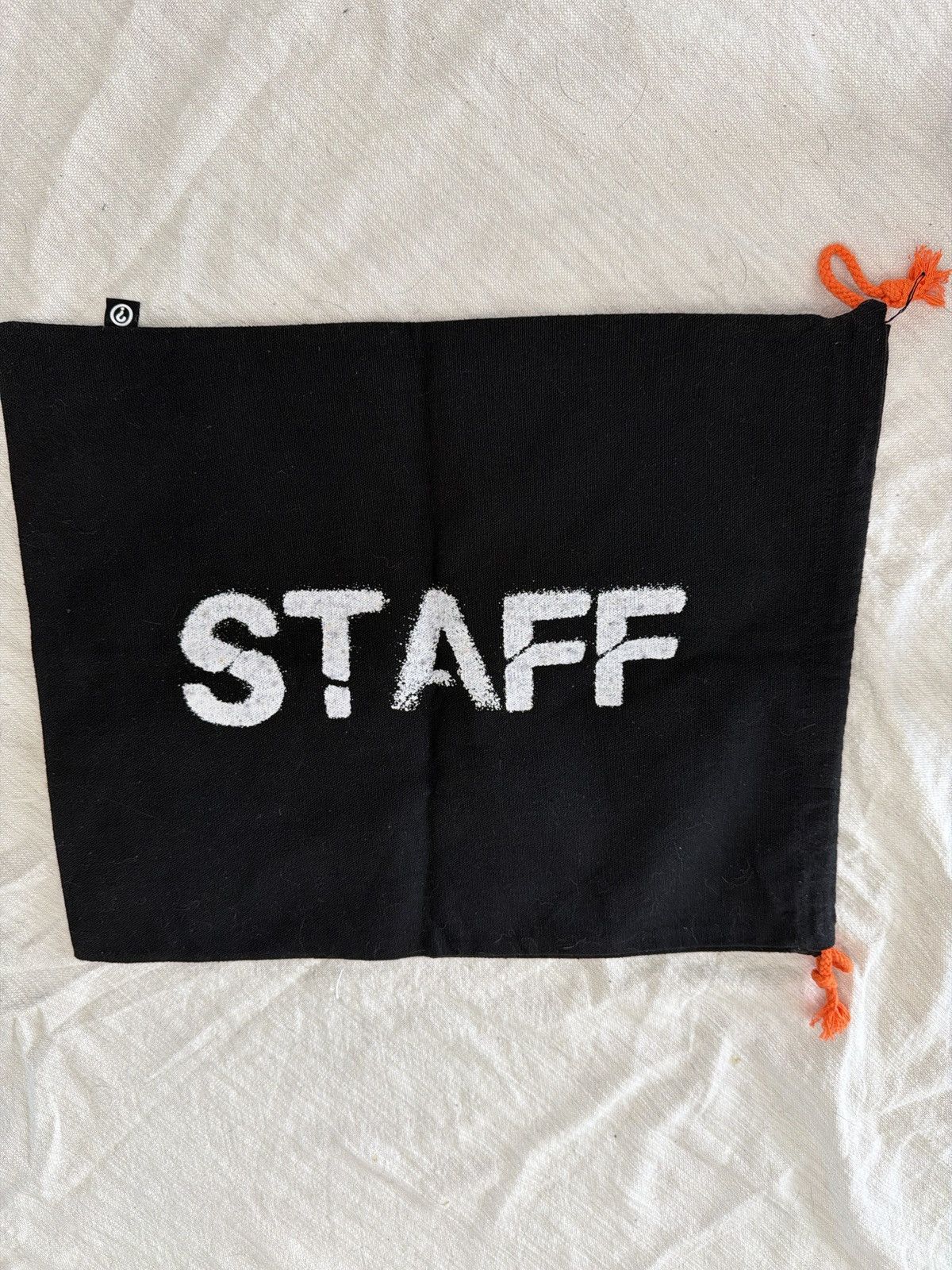 STAFF WORKFORCE Cut Throat City Veteran Hat Size ONE SIZE - 5 Thumbnail