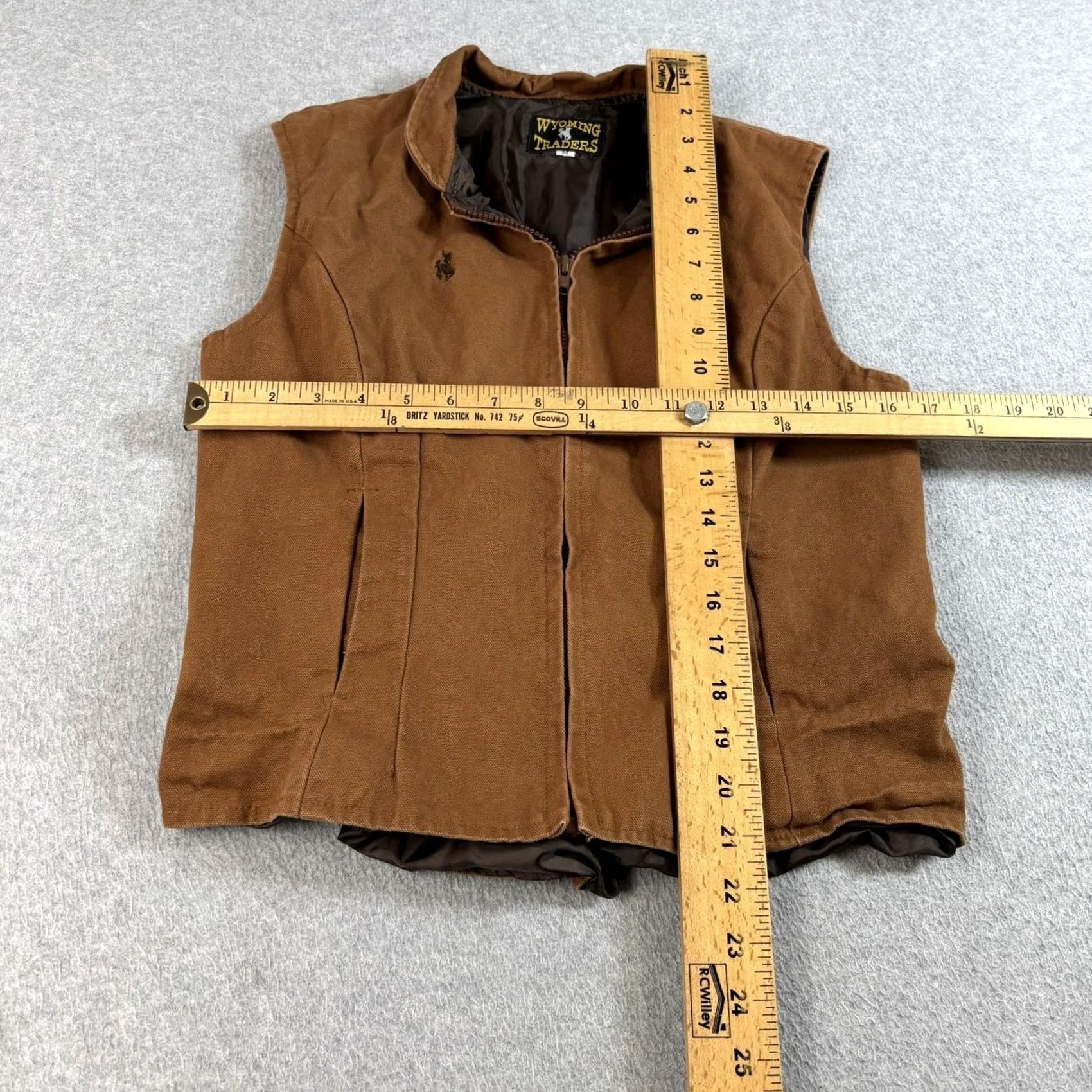 Vintage VINTAGE? No. Size M / US 6-8 / IT 42-44 - 7 Thumbnail