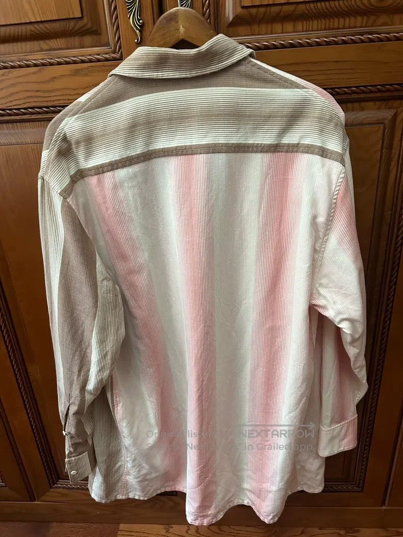 Loewe Loewe Shirt Size XS / US 0-2 / IT 36-38 - 2 Thumbnail