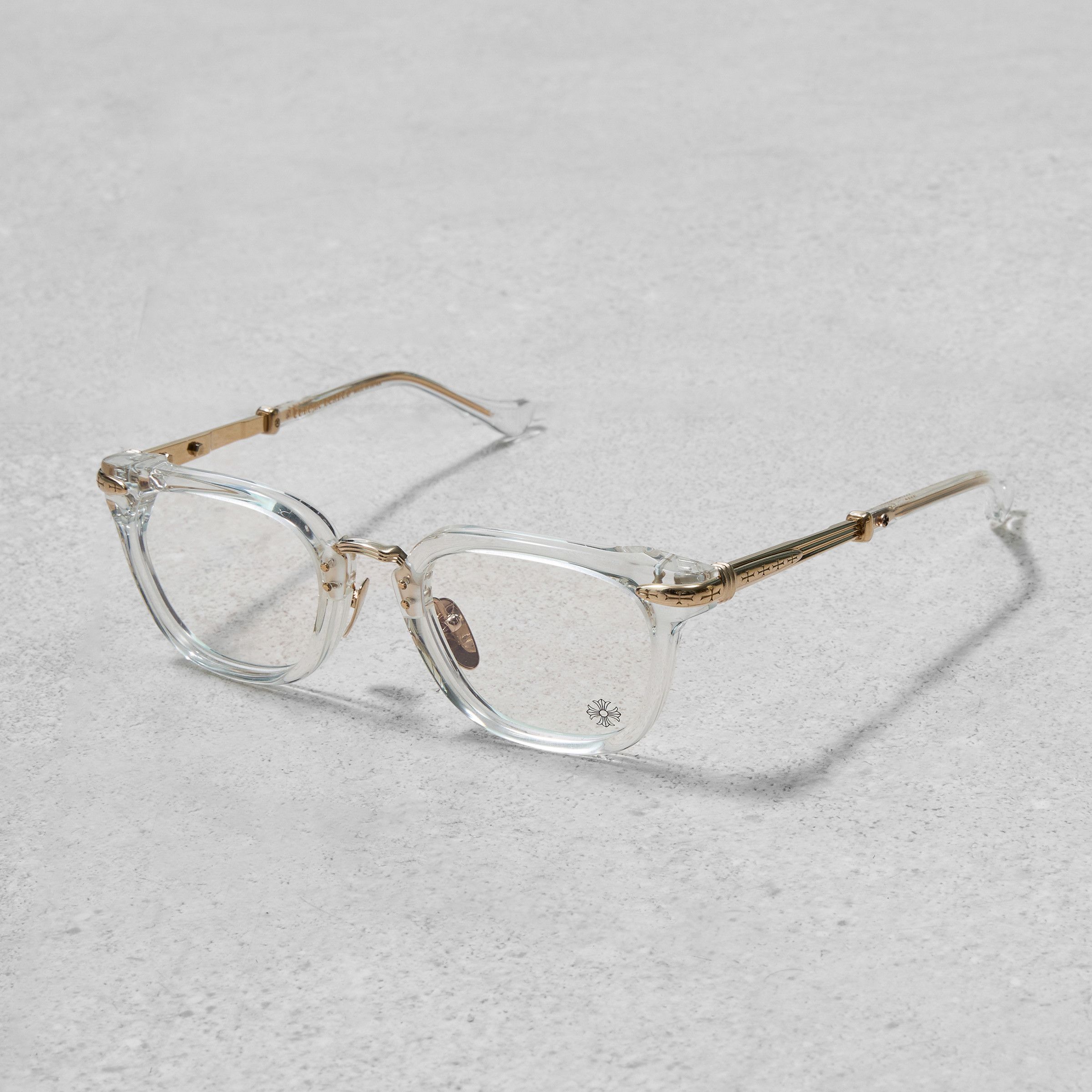 Chrome Hearts CHROME HEARTS TITANASLUVR Size ONE SIZE - 2 Thumbnail