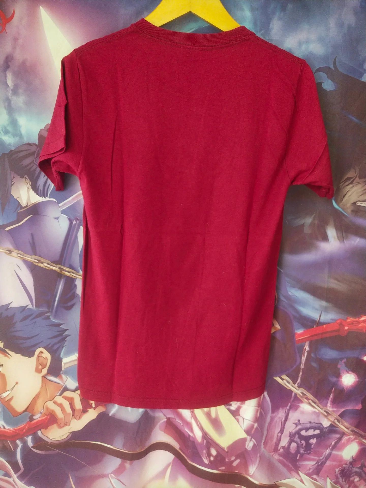 Band Tees Vintage Emarosa Band Tee Emo Y2K Size US S / EU 44-46 / 1 - 3 Thumbnail