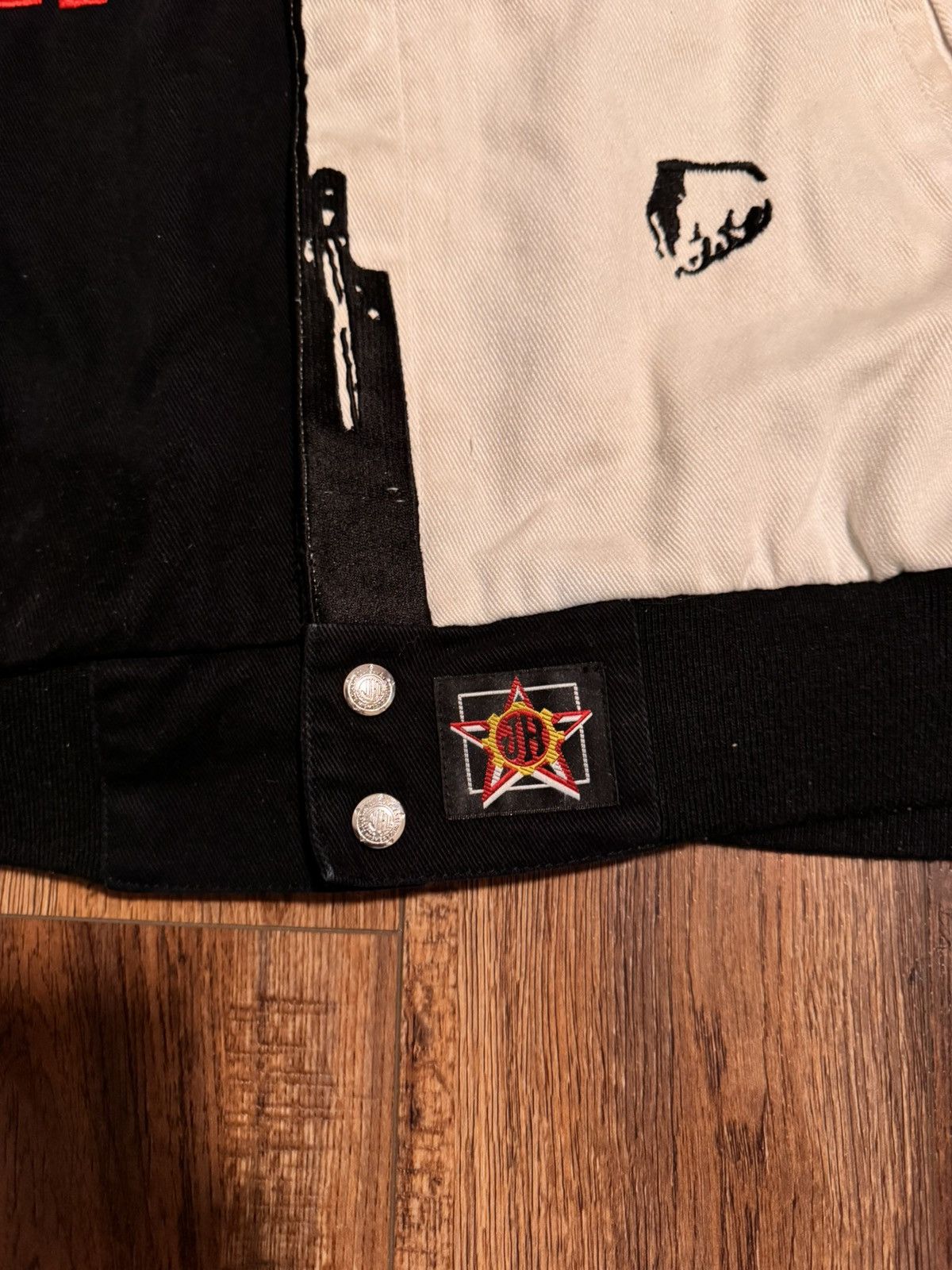 JH Design Vintage Scarface Jacket Size US L / EU 52-54 / 3 - 2 Thumbnail