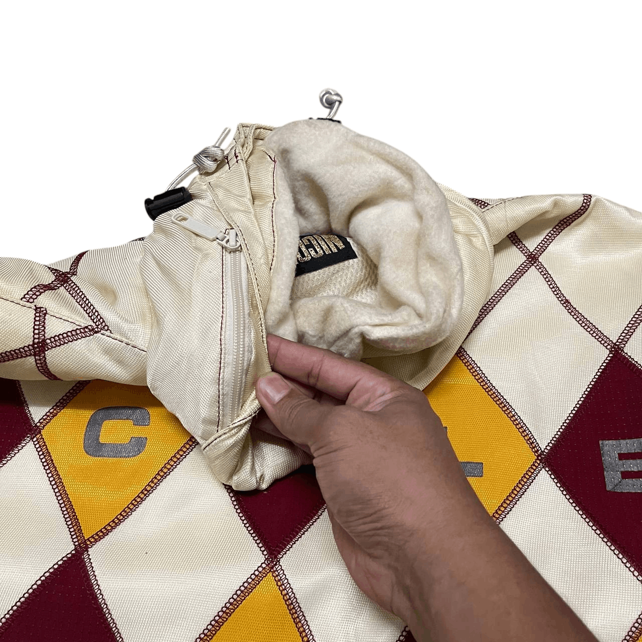 Nicole Club Vintage Nicole Sport Ski Team Jacket Size US M / EU 48-50 / 2 - 14 Thumbnail