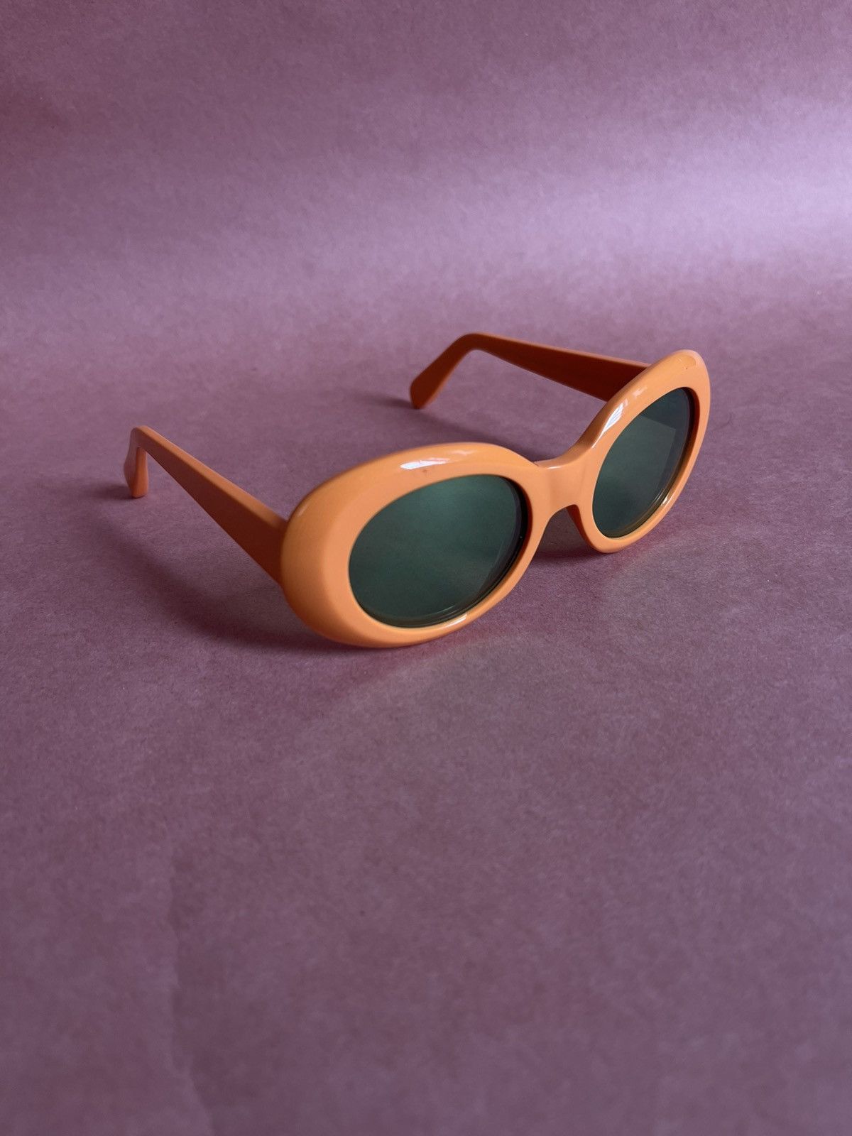 Acne Studios Acne Mustang Glasses Size ONE SIZE - 2 Thumbnail