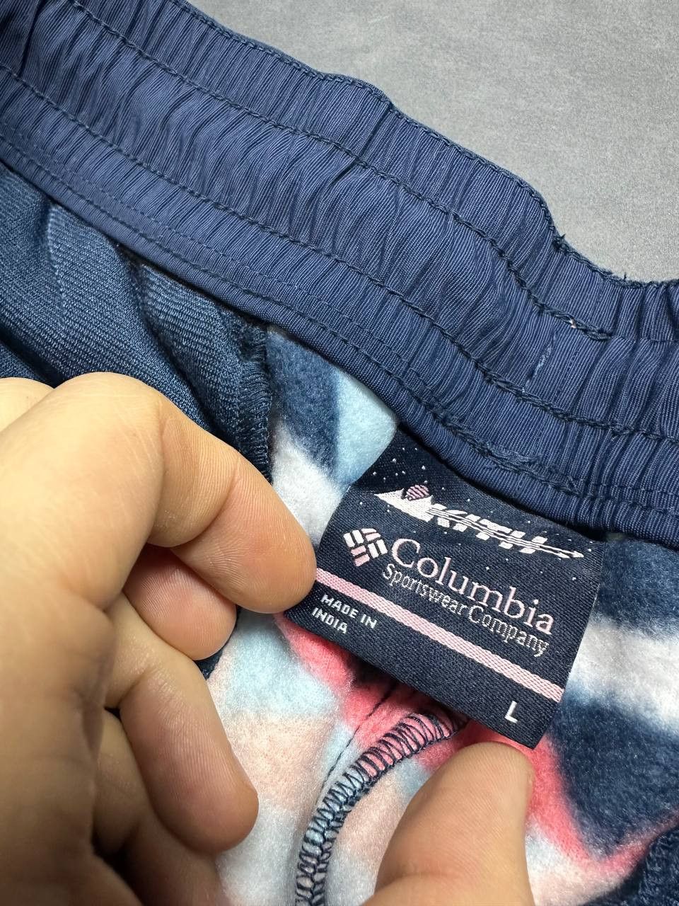 Columbia × Kith Kith x Columbia New Rare Mens Shorts L Size US 34 / EU 50 - 5 Thumbnail