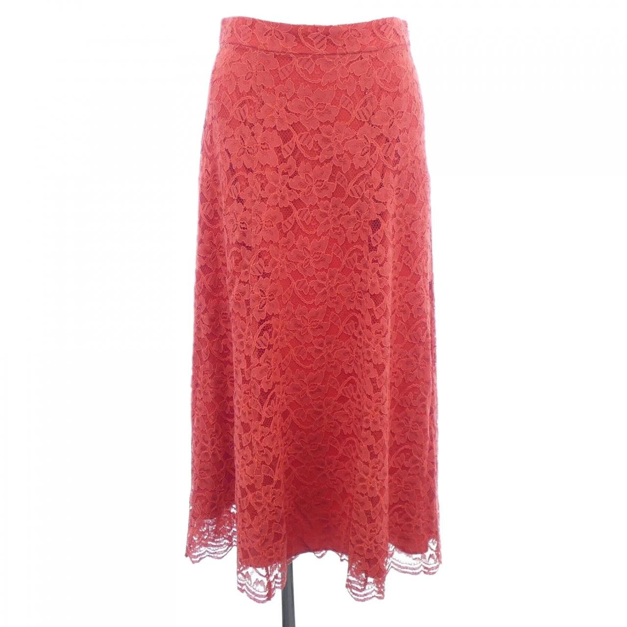 Other Other BLUE LABEL CRESTBRIDGE Skirt Textile Skirts DUTY FREE for USA Size ONE SIZE - 1 Thumbnail