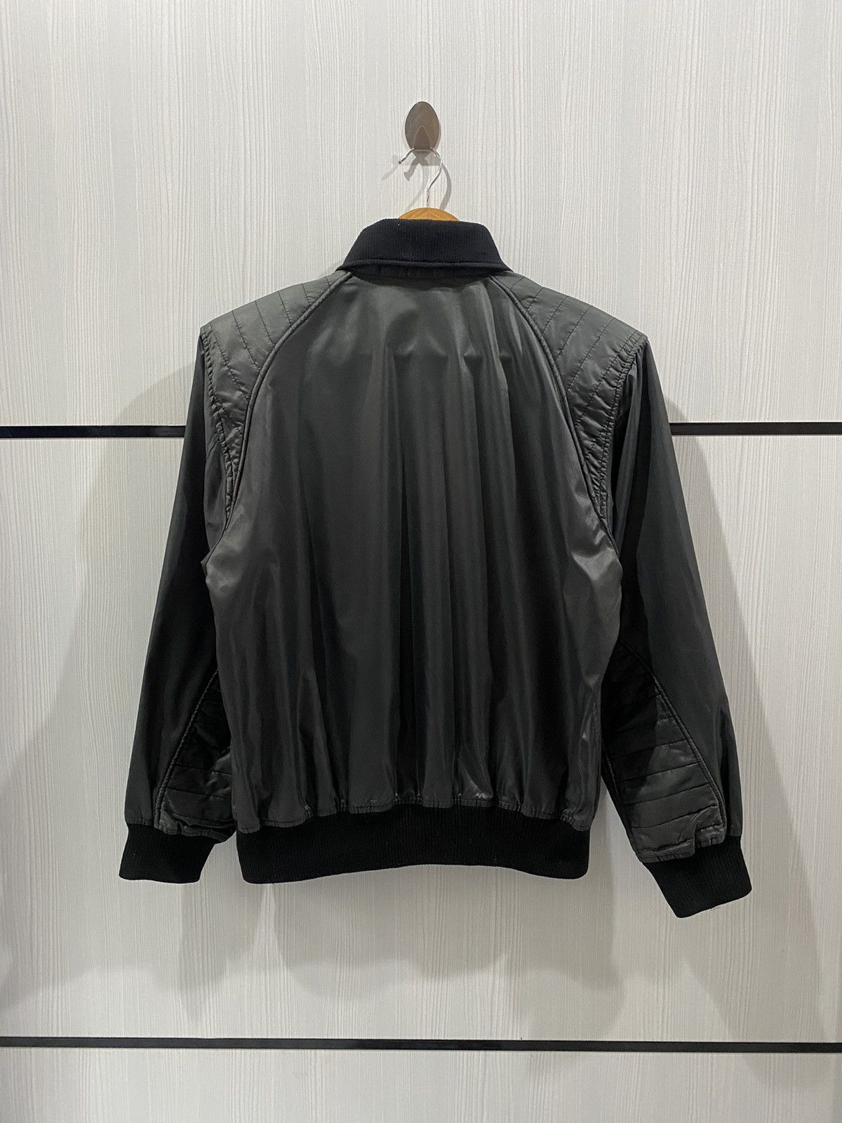 Issey Miyake 🔥Archieve🔥Issey Miyake Issey Skyline Jacket Size US M / EU 48-50 / 2 - 2 Thumbnail