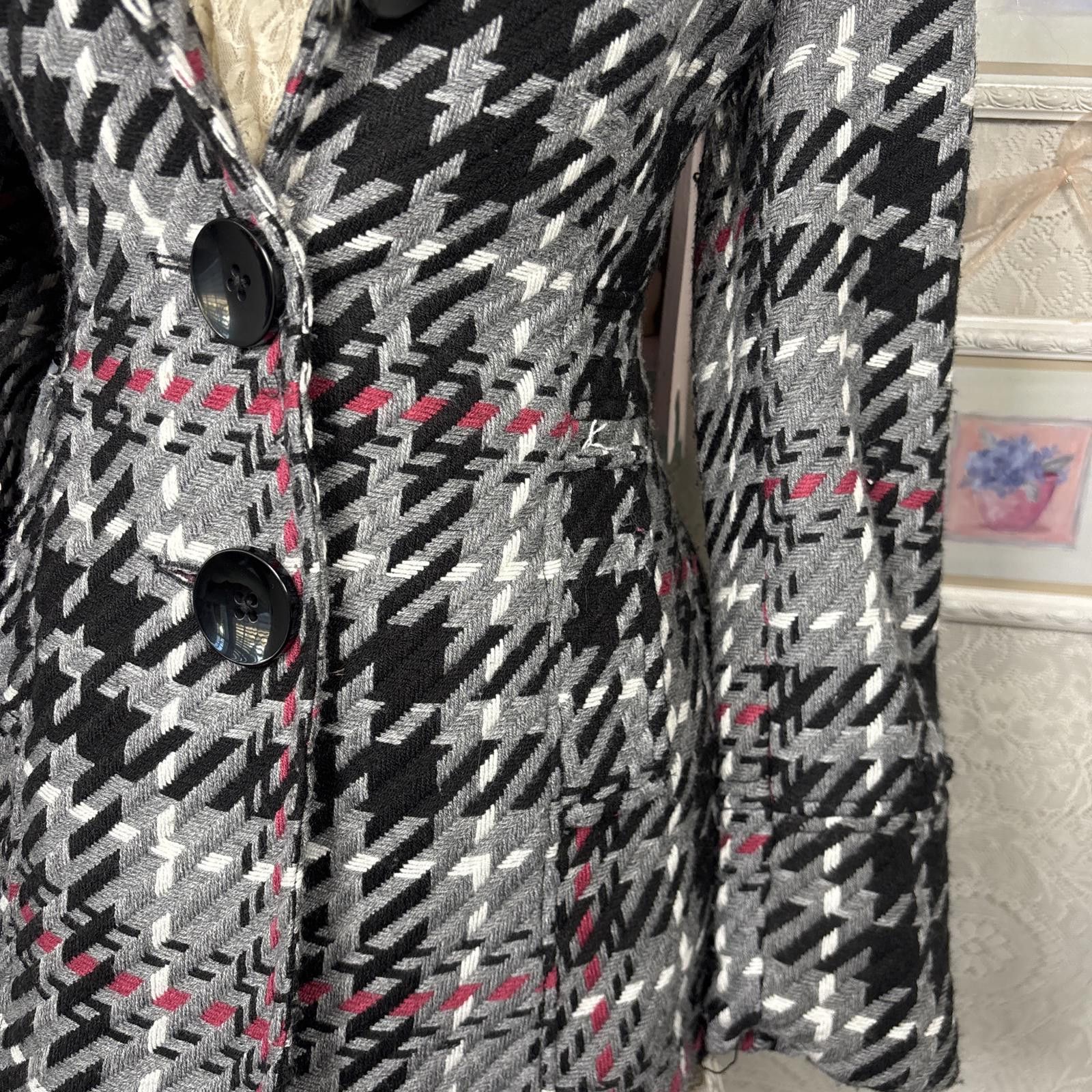 Other y2k fur grunge candie's jacket Size M / US 6-8 / IT 42-44 - 5 Thumbnail