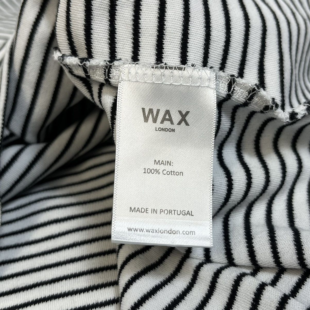 Wax London Wax London Striped Long Sleeve Size US M / EU 48-50 / 2 - 7 Thumbnail