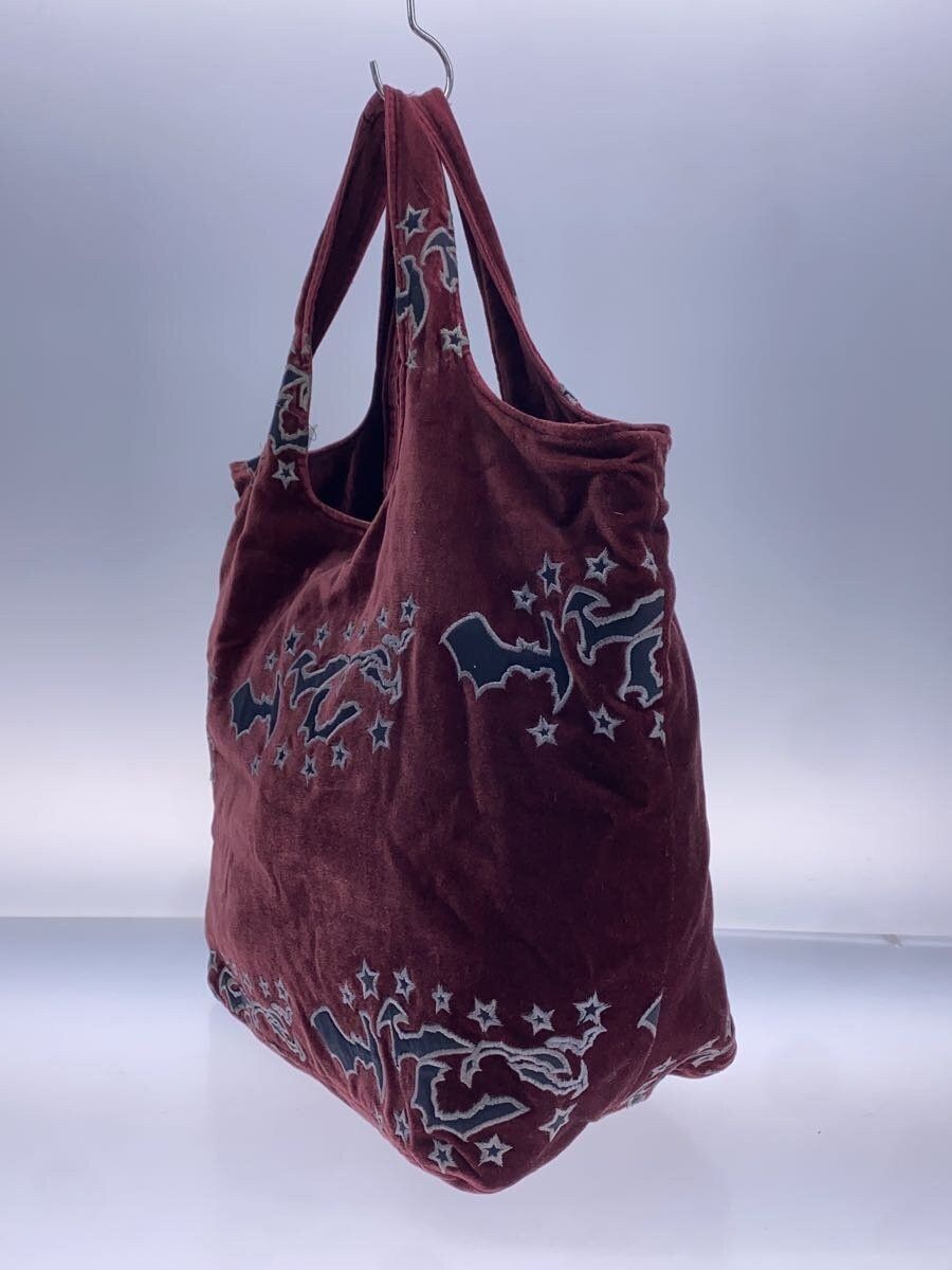 Undercover AW02 "WITCHES CELL" Tote Bag Size ONE SIZE - 2 Thumbnail