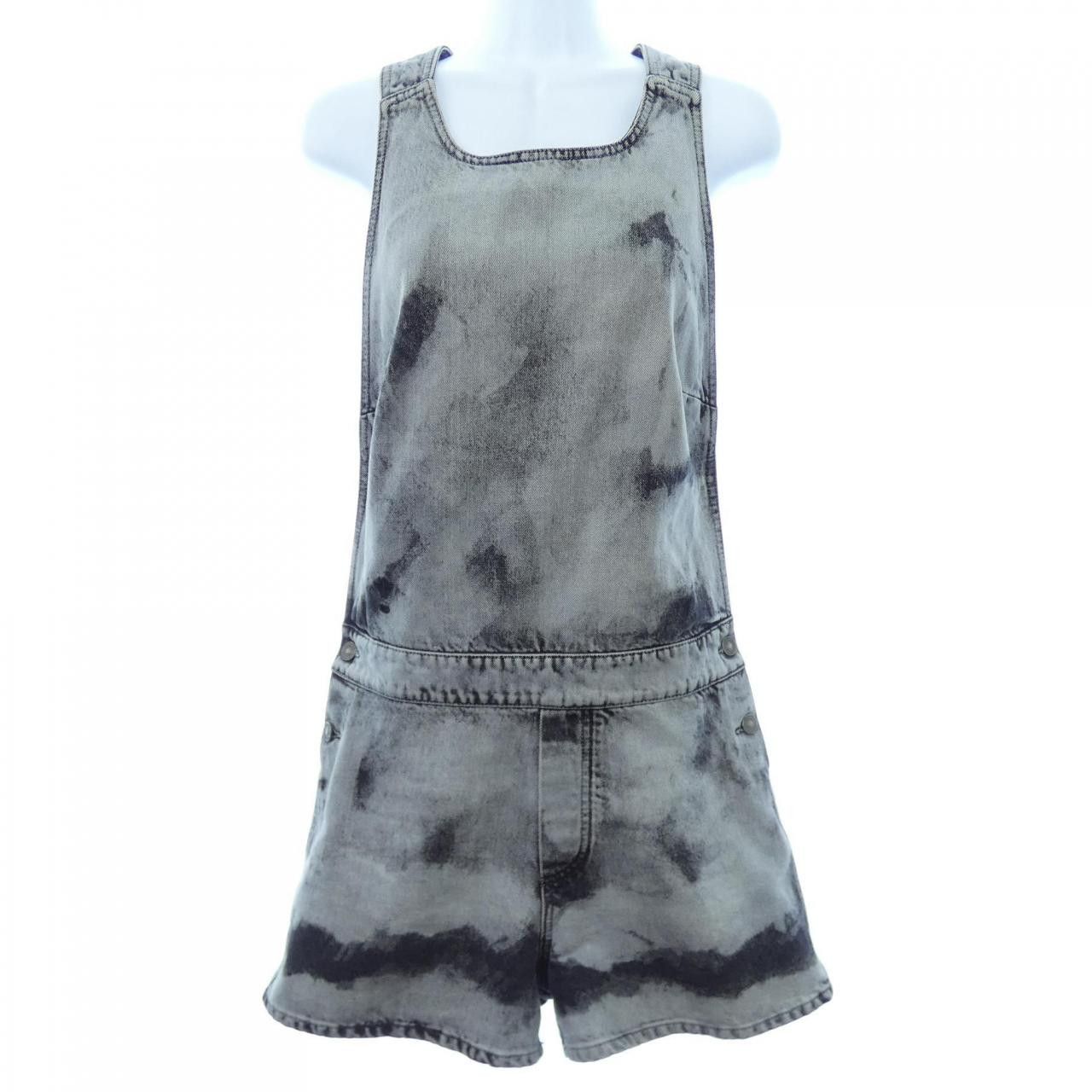 Dior Christian Dior All In One Jumpsuit Others Other 022E04A3154 DUTY FREE for USA