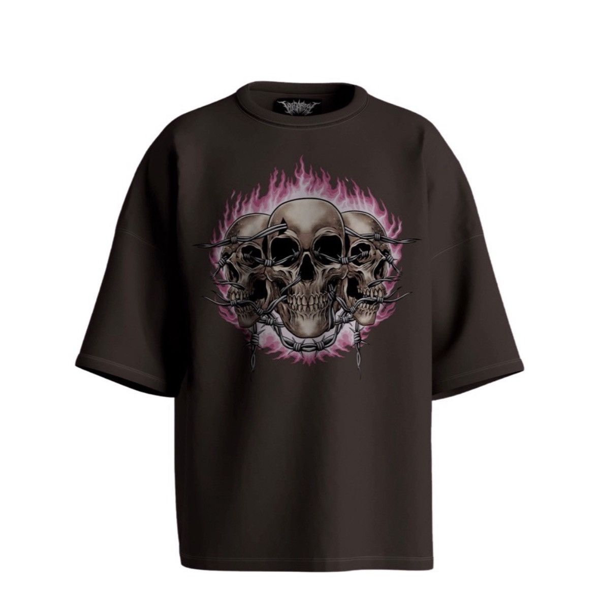 Other Vulgarity Tee Size US L / EU 52-54 / 3 - 7 Thumbnail