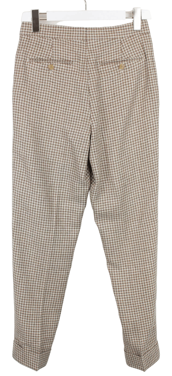 Suitsupply SUITSUPPLY La Spalla / Brescia Suit Men's UK 32 / UK 36 Size 36R - 9 Thumbnail