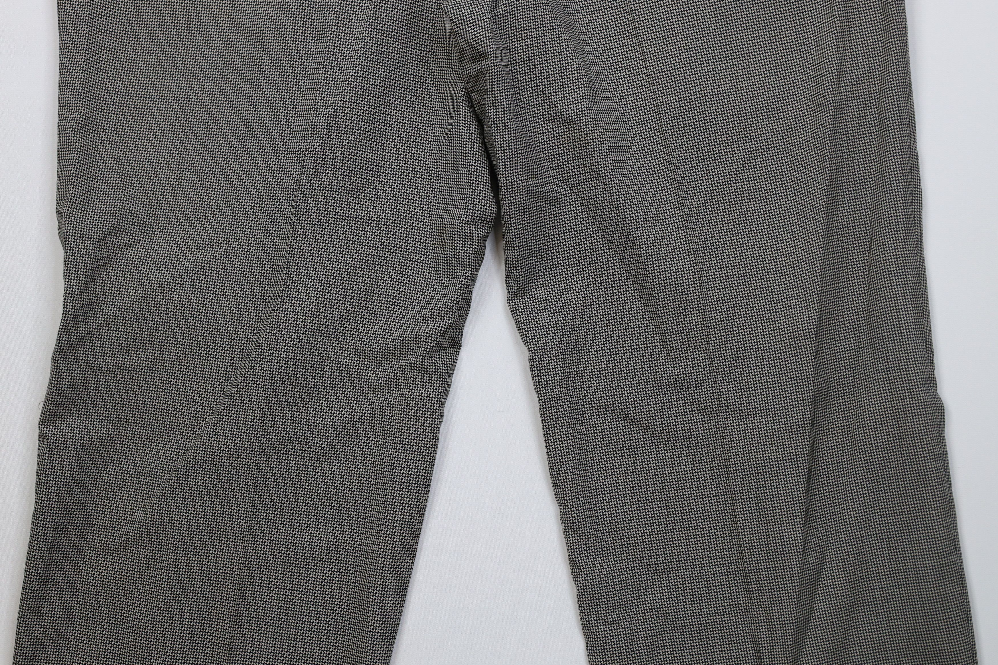Ralph Lauren Vintage 90s Chaps Ralph Lauren Wide Leg Chino Pants Size US 40 / EU 56 - 14 Thumbnail