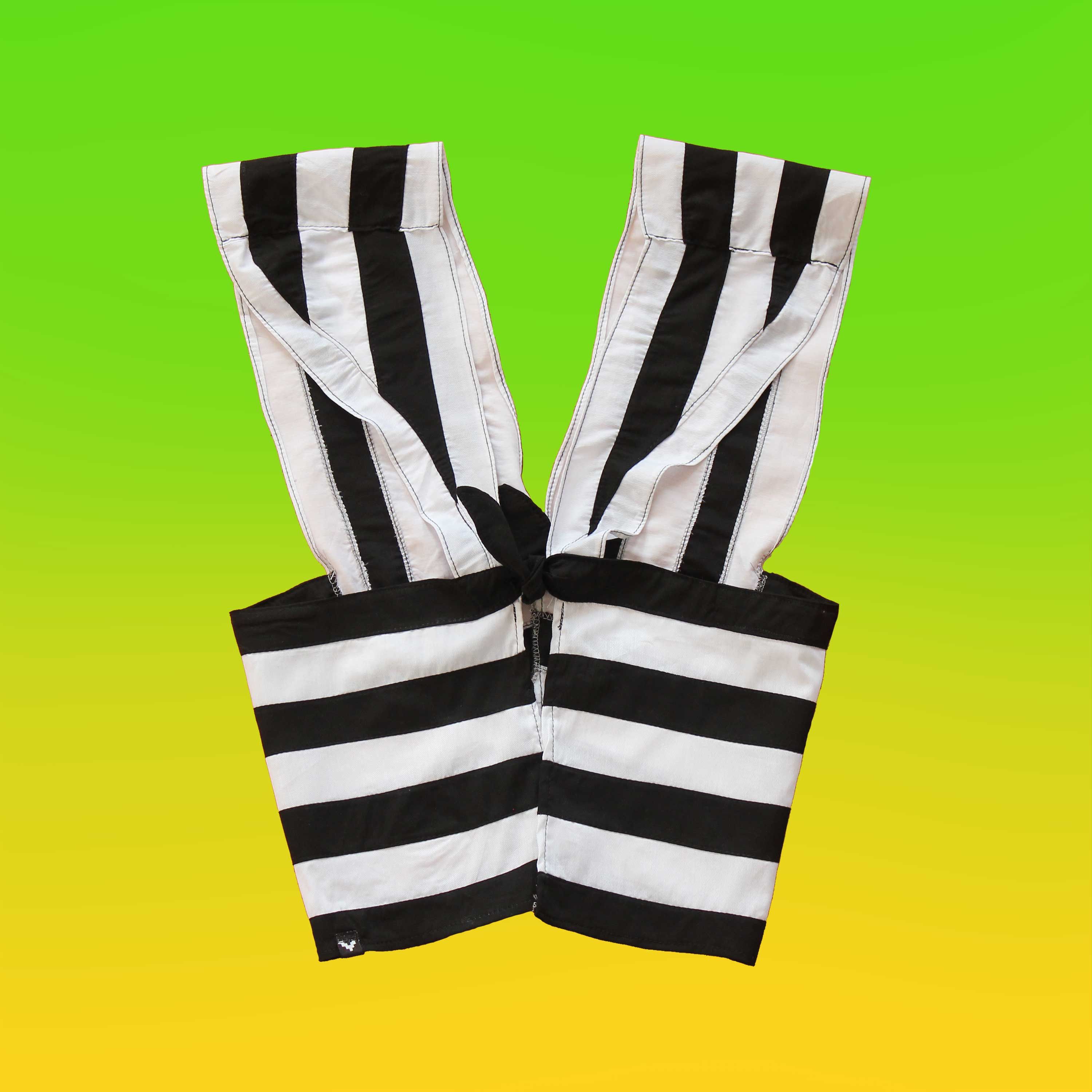 Designer #05. Beetlejuice blouse Size S / US 4 / IT 40 - 2 Thumbnail