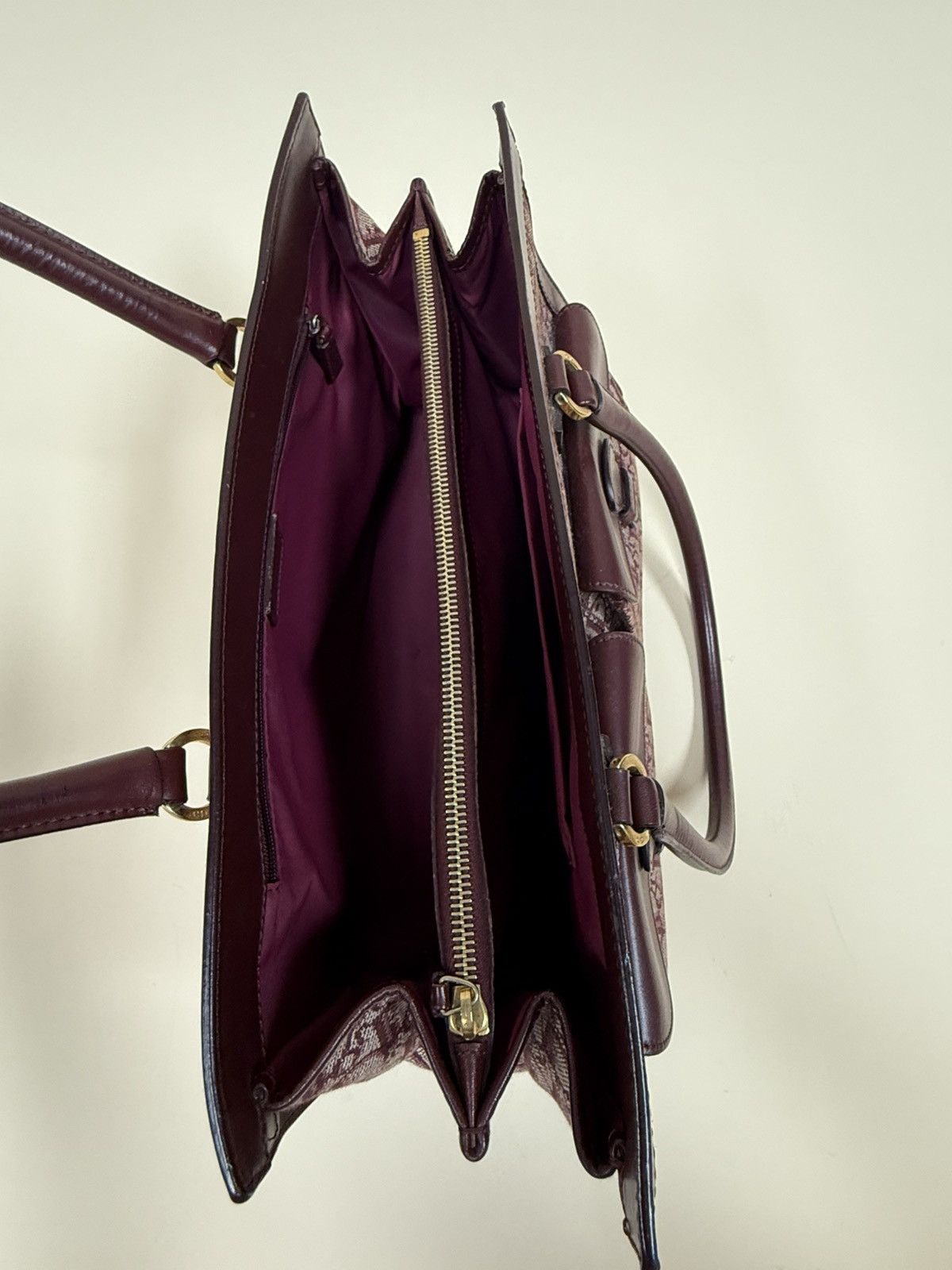 Dior Dior Oblique Tote Size ONE SIZE - 7 Thumbnail