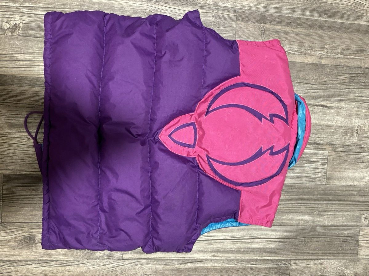 Moncler MONCLER DOWN VEST Size US M / EU 48-50 / 2 - 2 Thumbnail