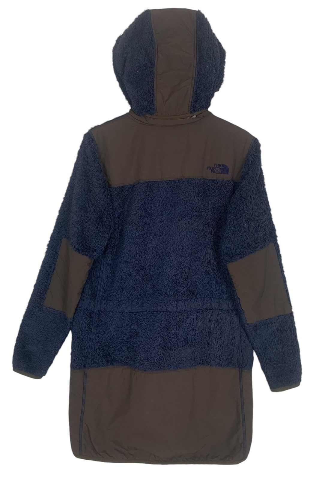 The North Face TNF the north face Outdoor gear Winter Proof fleece jacket Size US M / EU 48-50 / 2 - 7 Thumbnail