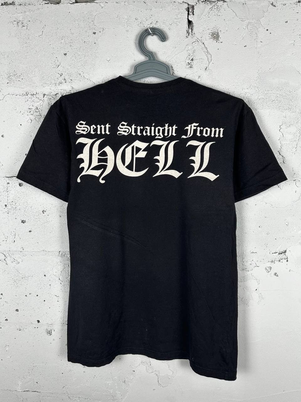 Band Tees × Vintage Blackcraft Vintage Metal Band T Shirts Darkthrone Burzum Size US M / EU 48-50 / 2 - 6 Thumbnail